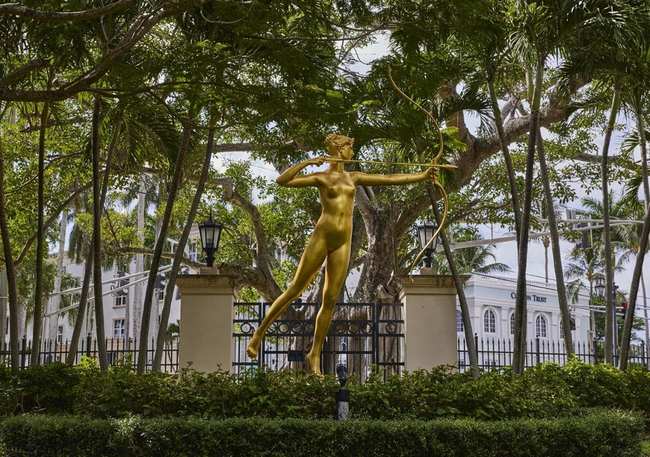 Hotel AKA West Palm gallery photo in West Palm Beach, FL — image 69
