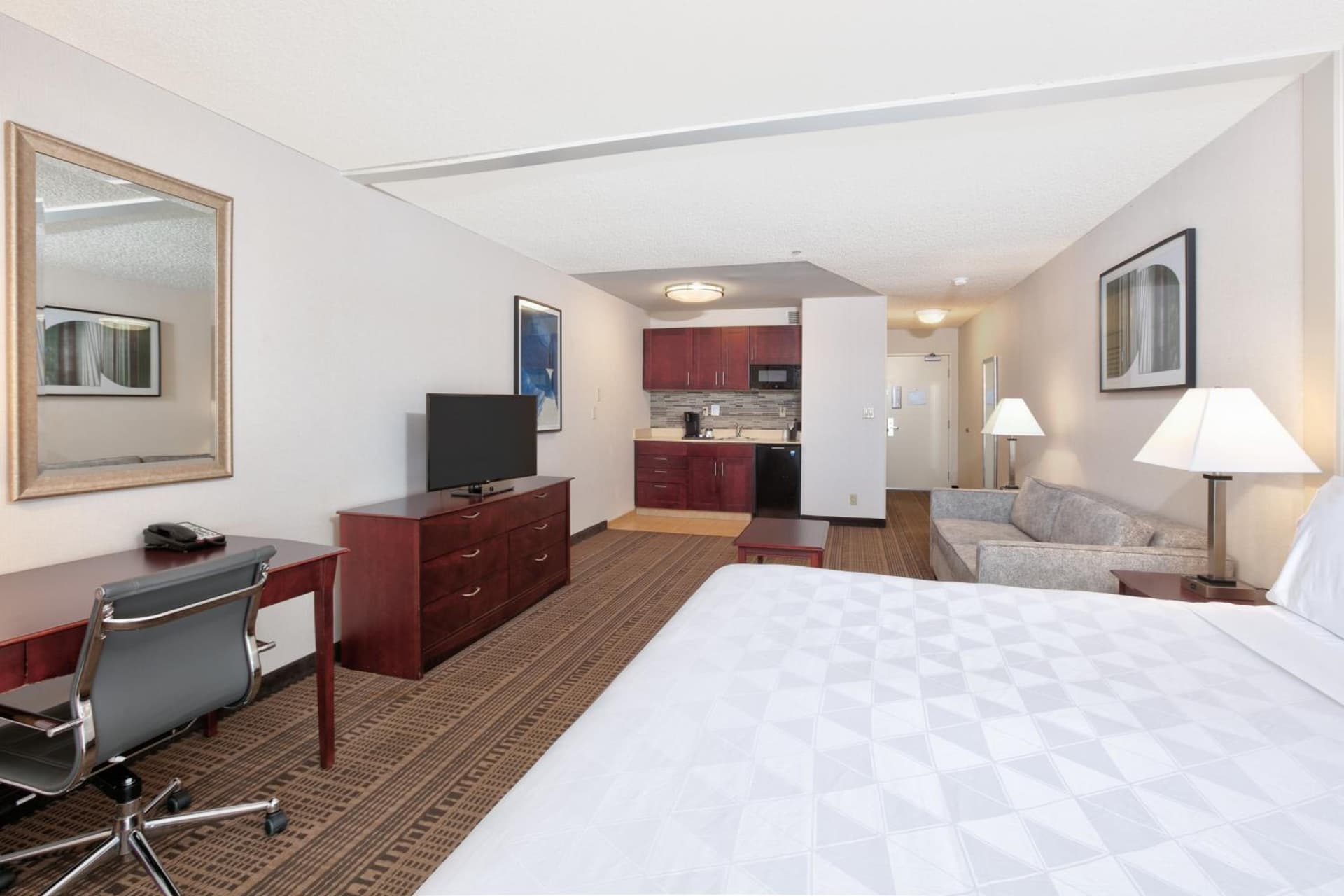 Homewood Suites by Hilton Santa Maria gallery photo in Santa Maria, CA — image 21