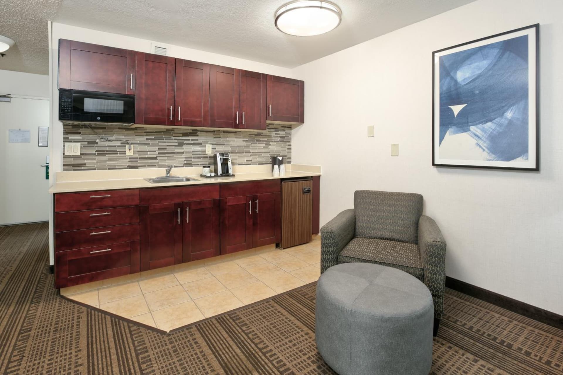 Homewood Suites by Hilton Santa Maria gallery photo in Santa Maria, CA — image 23