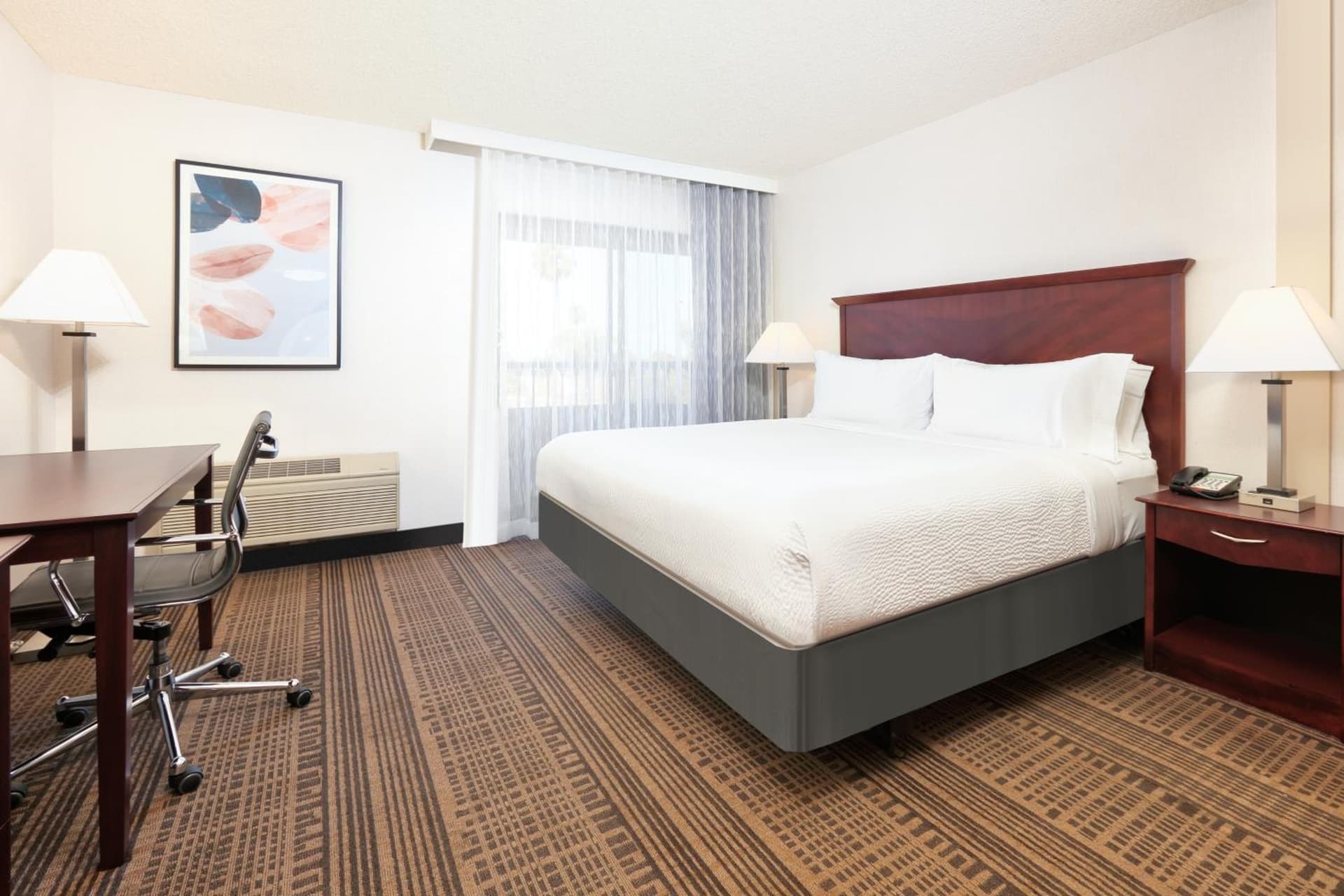 Homewood Suites by Hilton Santa Maria gallery photo in Santa Maria, CA — image 24