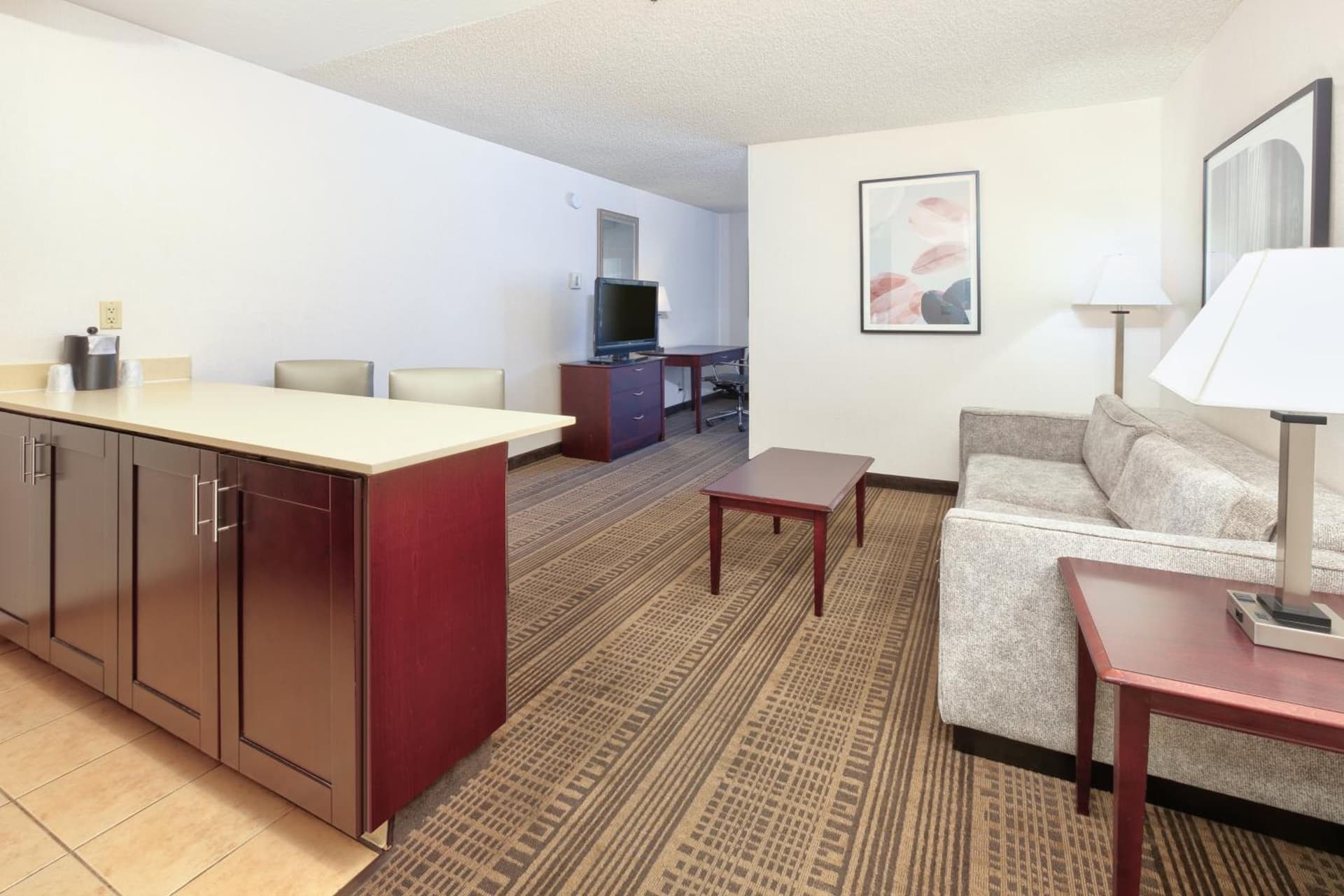 Homewood Suites by Hilton Santa Maria gallery photo in Santa Maria, CA — image 55