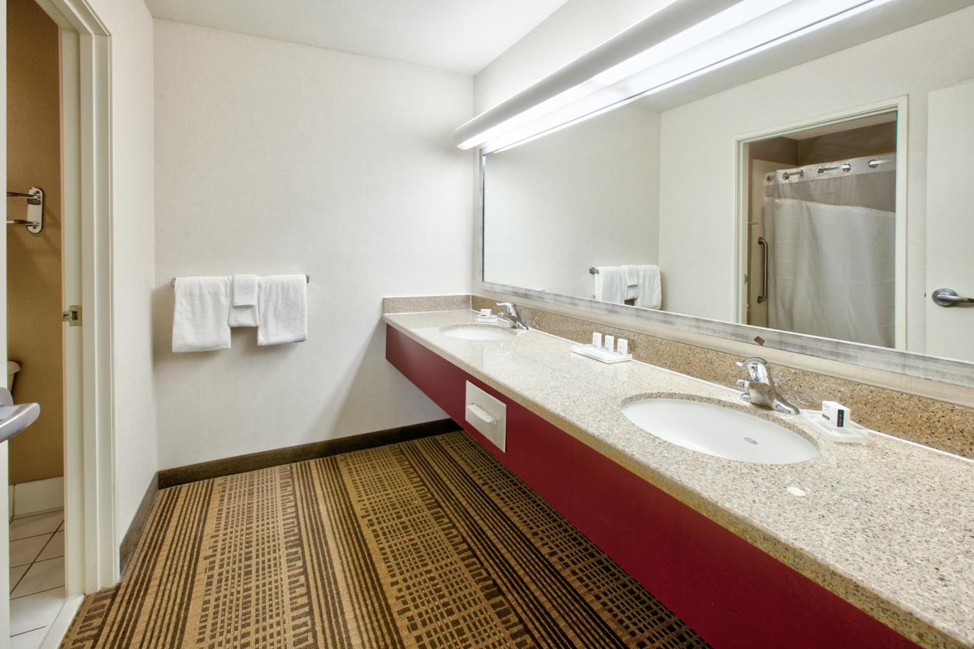 Homewood Suites by Hilton Santa Maria gallery photo in Santa Maria, CA — image 9