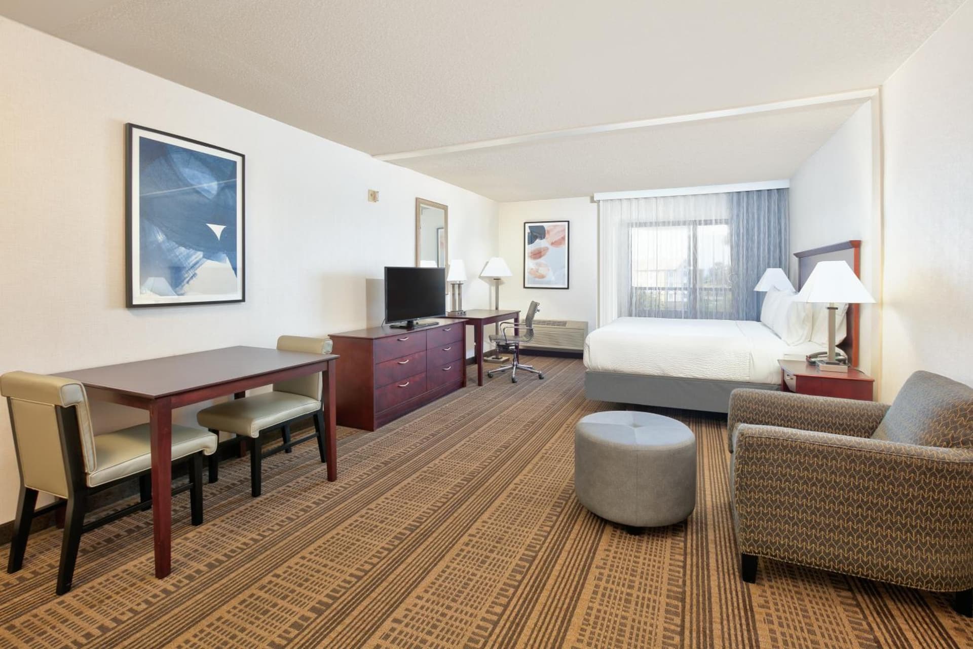 Homewood Suites by Hilton Santa Maria gallery photo in Santa Maria, CA — image 29