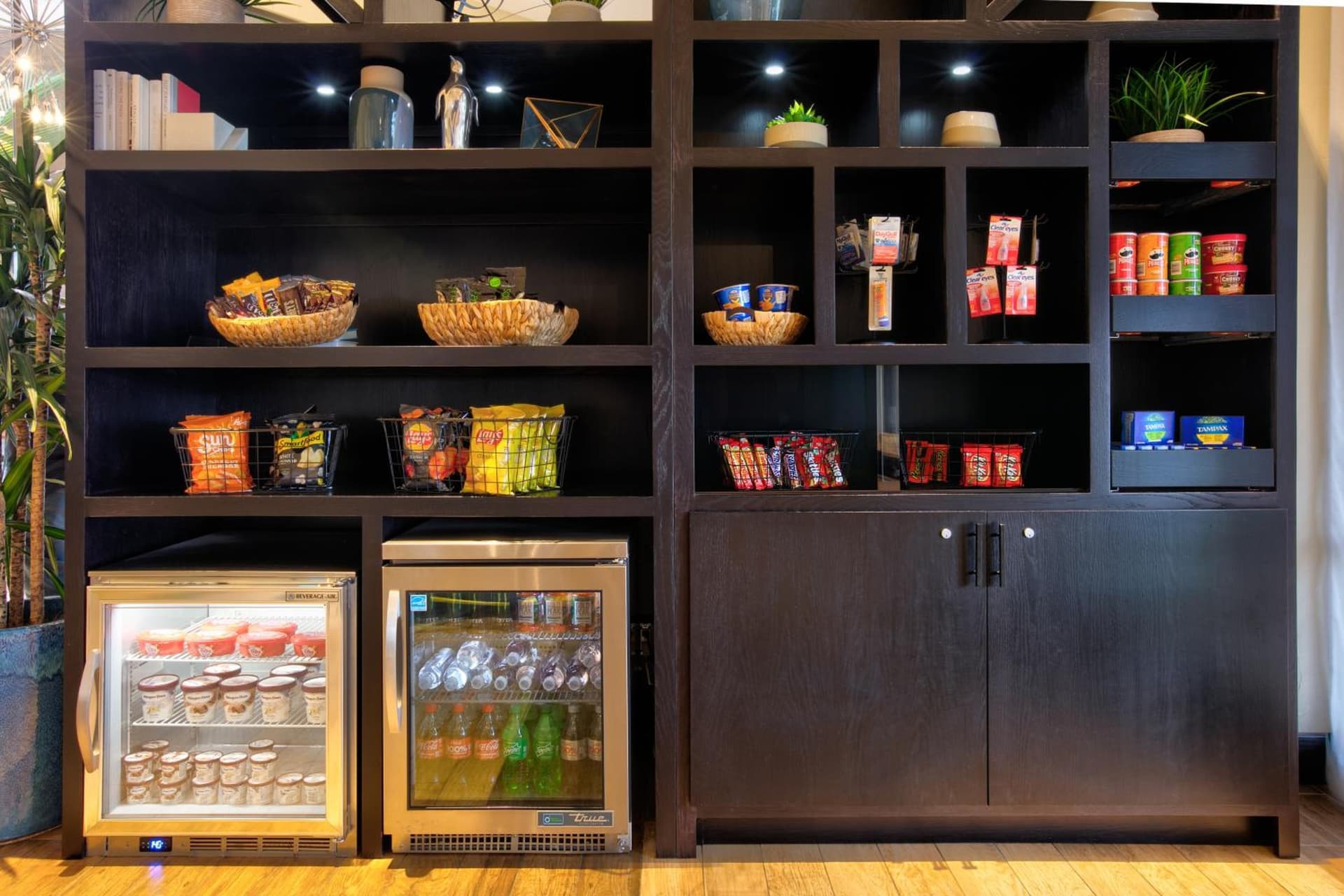 Homewood Suites by Hilton Santa Maria property views in Santa Maria, CA — gallery photo 3