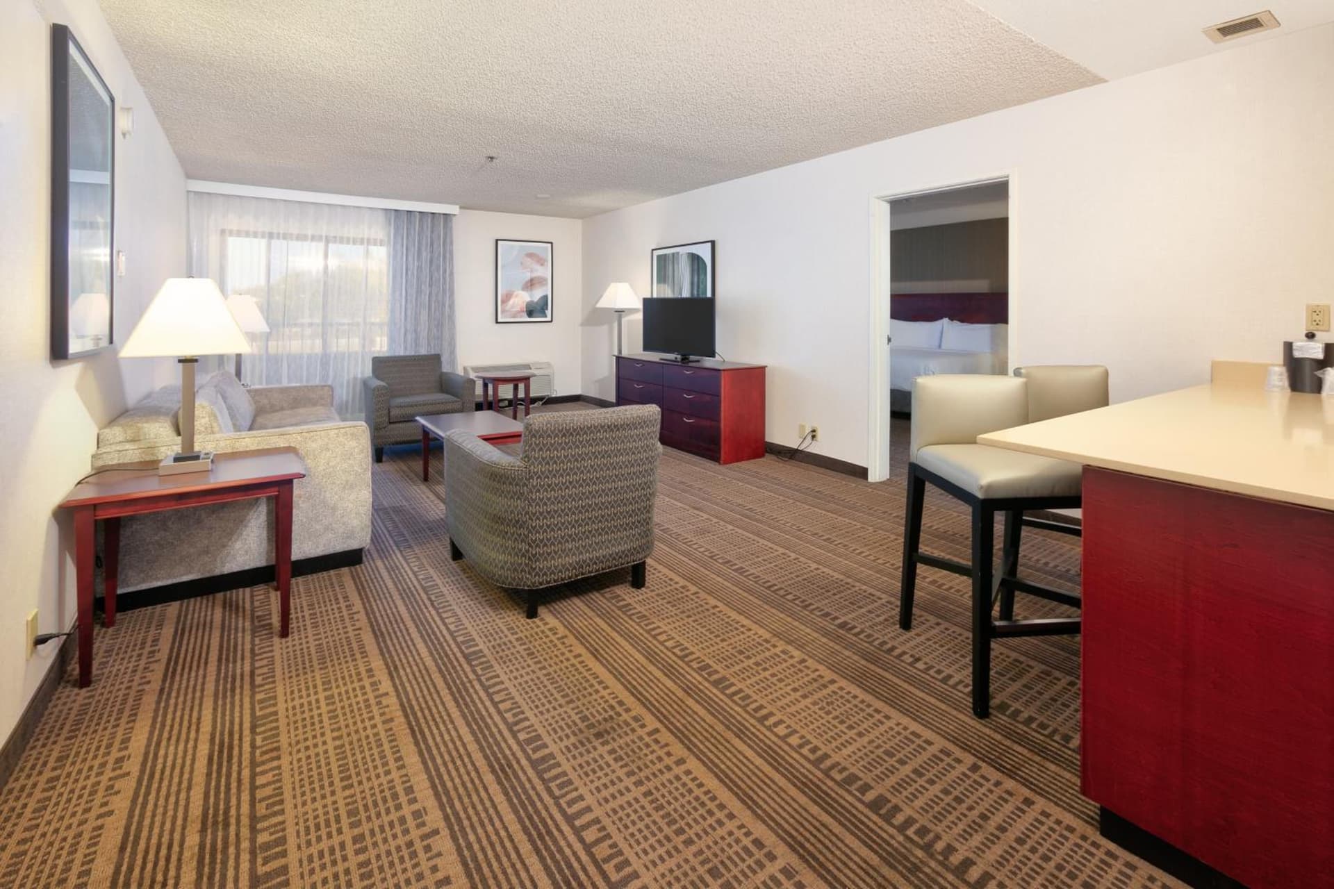Homewood Suites by Hilton Santa Maria gallery photo in Santa Maria, CA — image 76