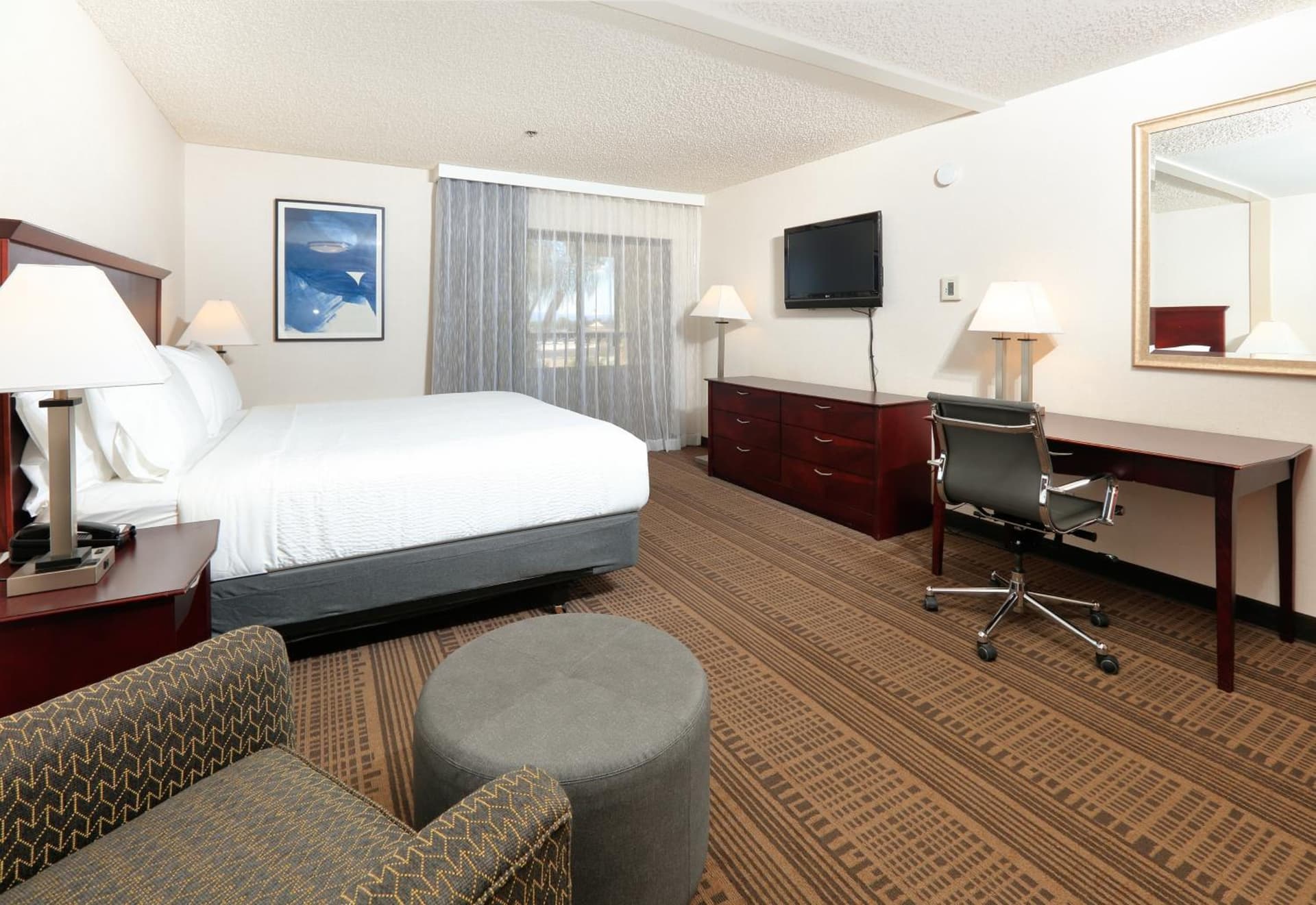 Homewood Suites by Hilton Santa Maria gallery photo in Santa Maria, CA — image 12