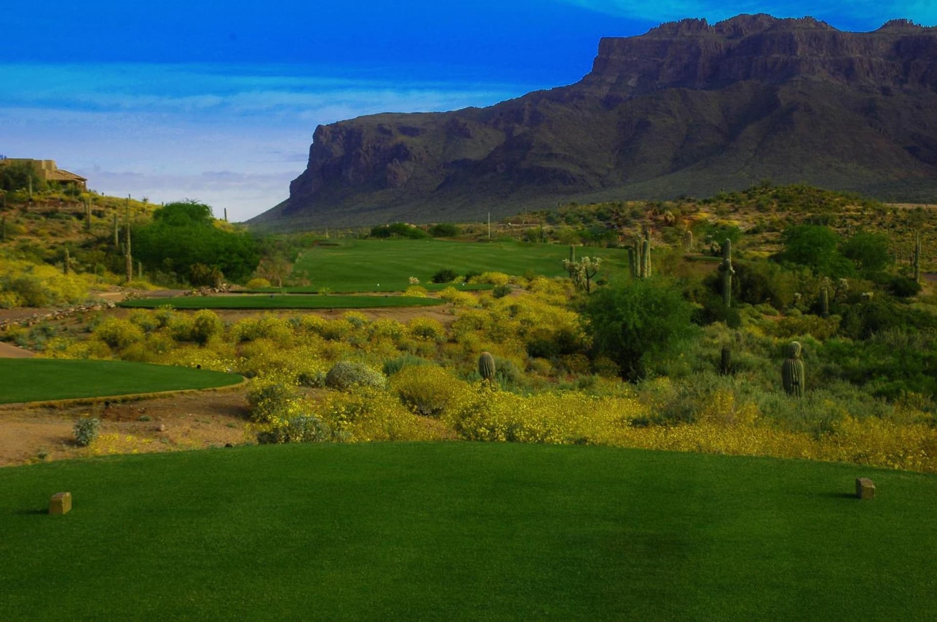 Gold Canyon Golf Resort gallery photo in Gold Canyon, AZ — image 24
