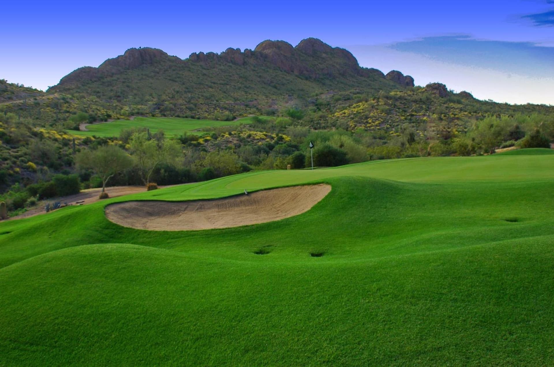 Gold Canyon Golf Resort gallery photo in Gold Canyon, AZ — image 16