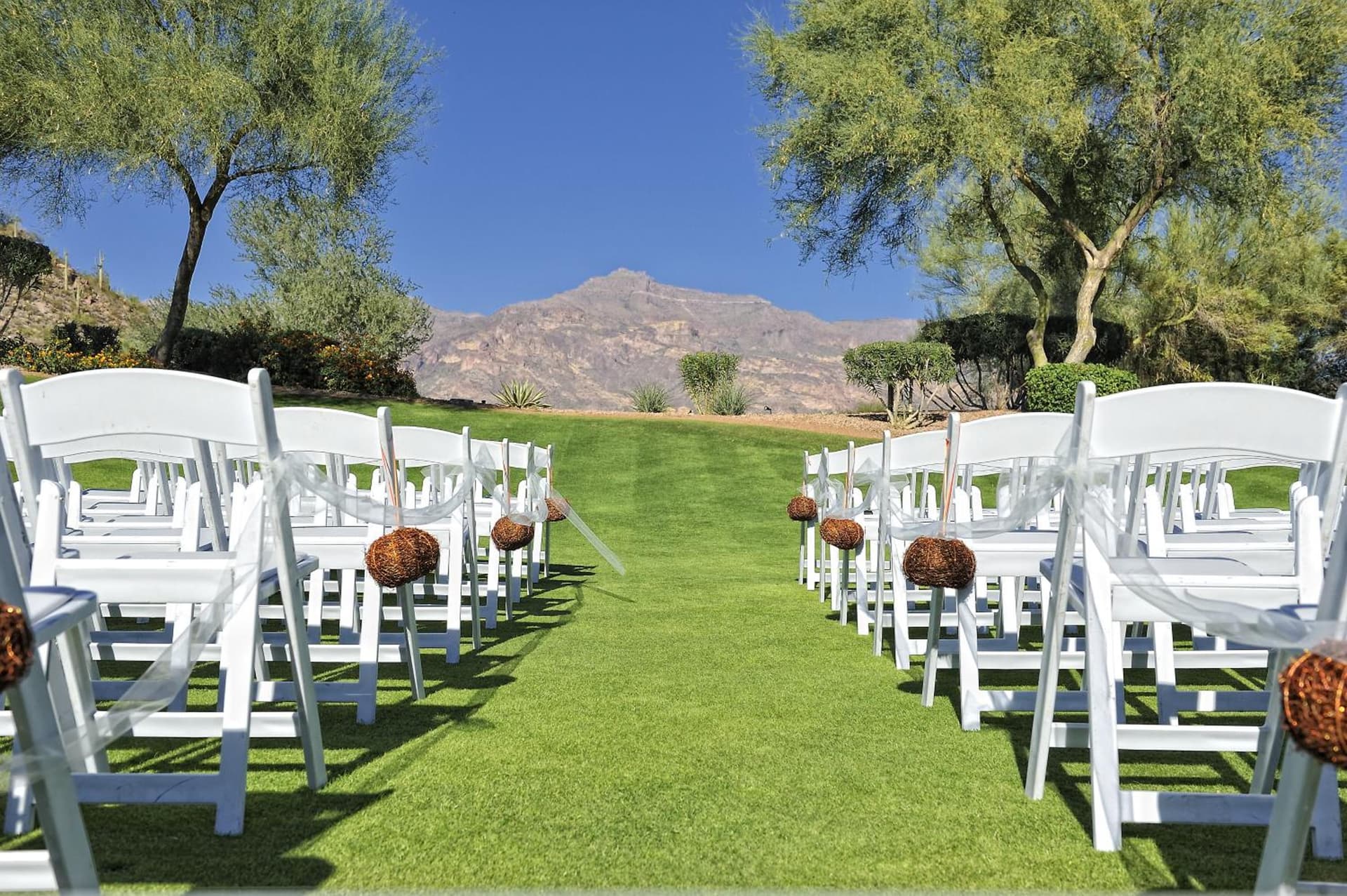Gold Canyon Golf Resort gallery photo in Gold Canyon, AZ — image 25