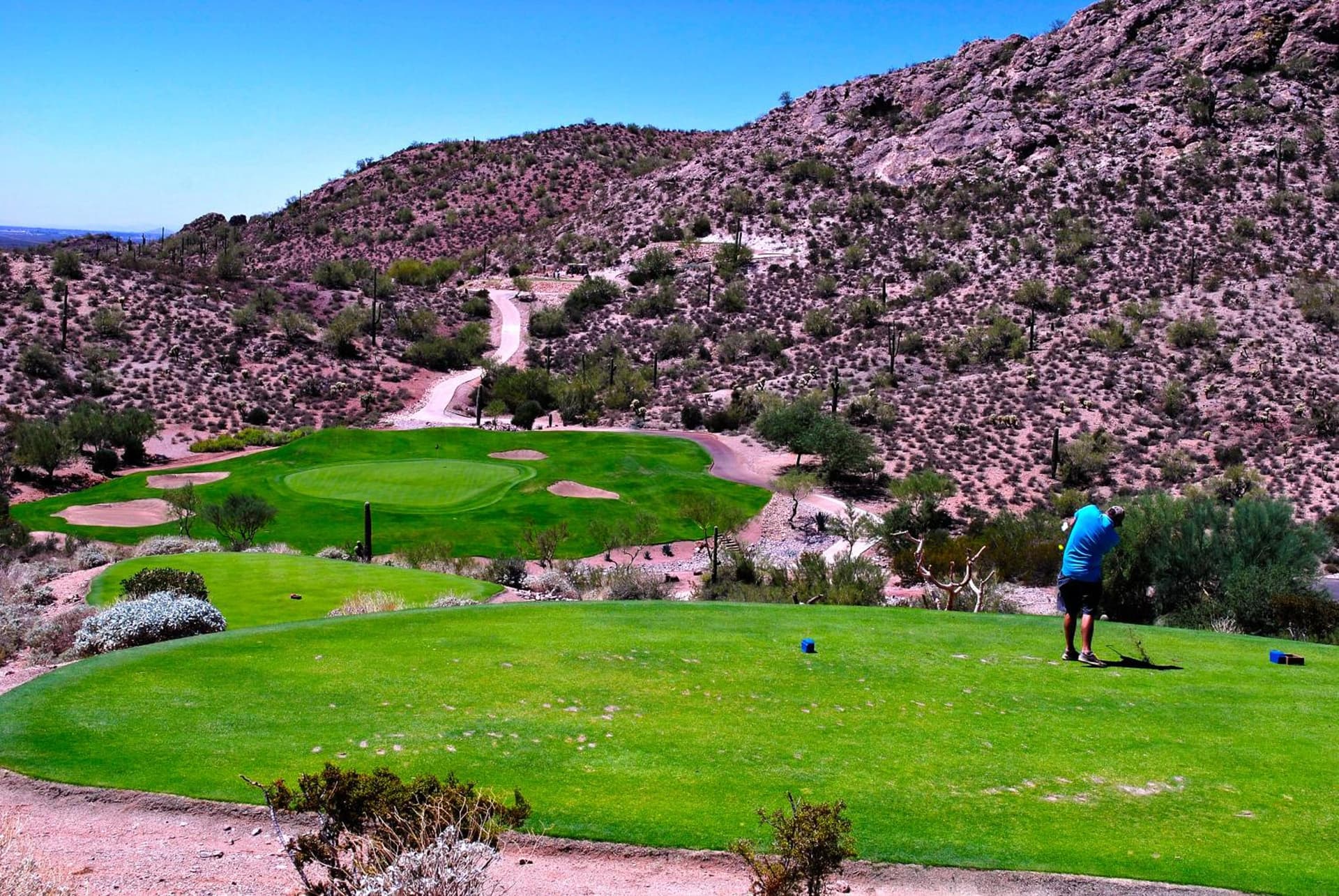 Gold Canyon Golf Resort gallery photo in Gold Canyon, AZ — image 7