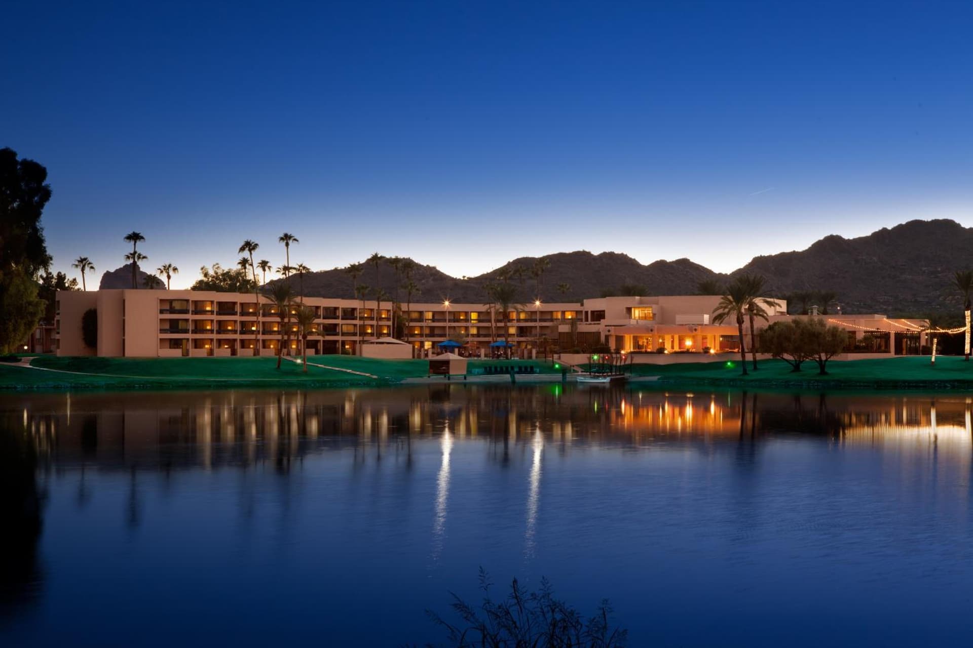 The McCormick Scottsdale gallery photo in Scottsdale, AZ — image 31