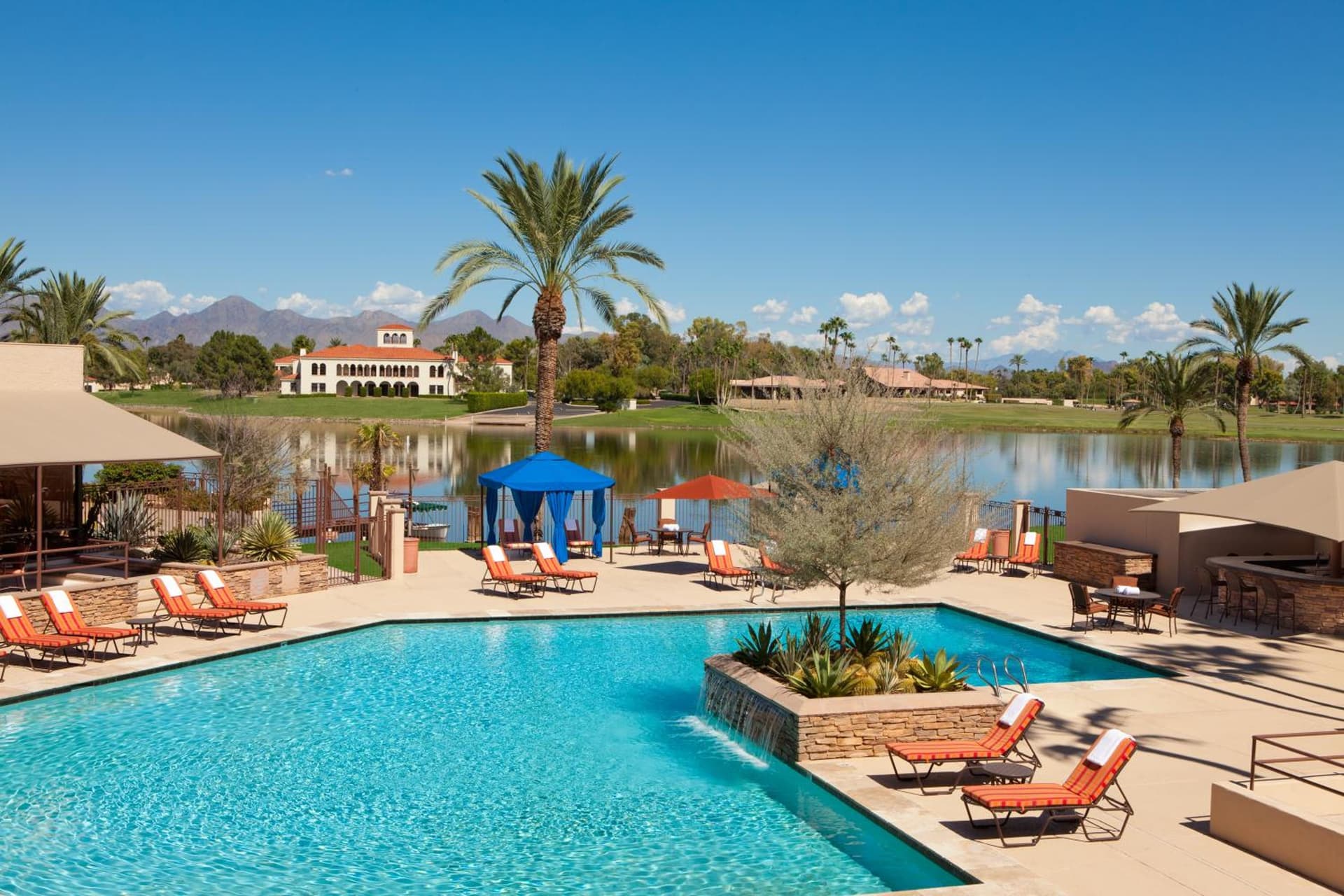 The McCormick Scottsdale interior in Scottsdale, AZ — gallery photo 2