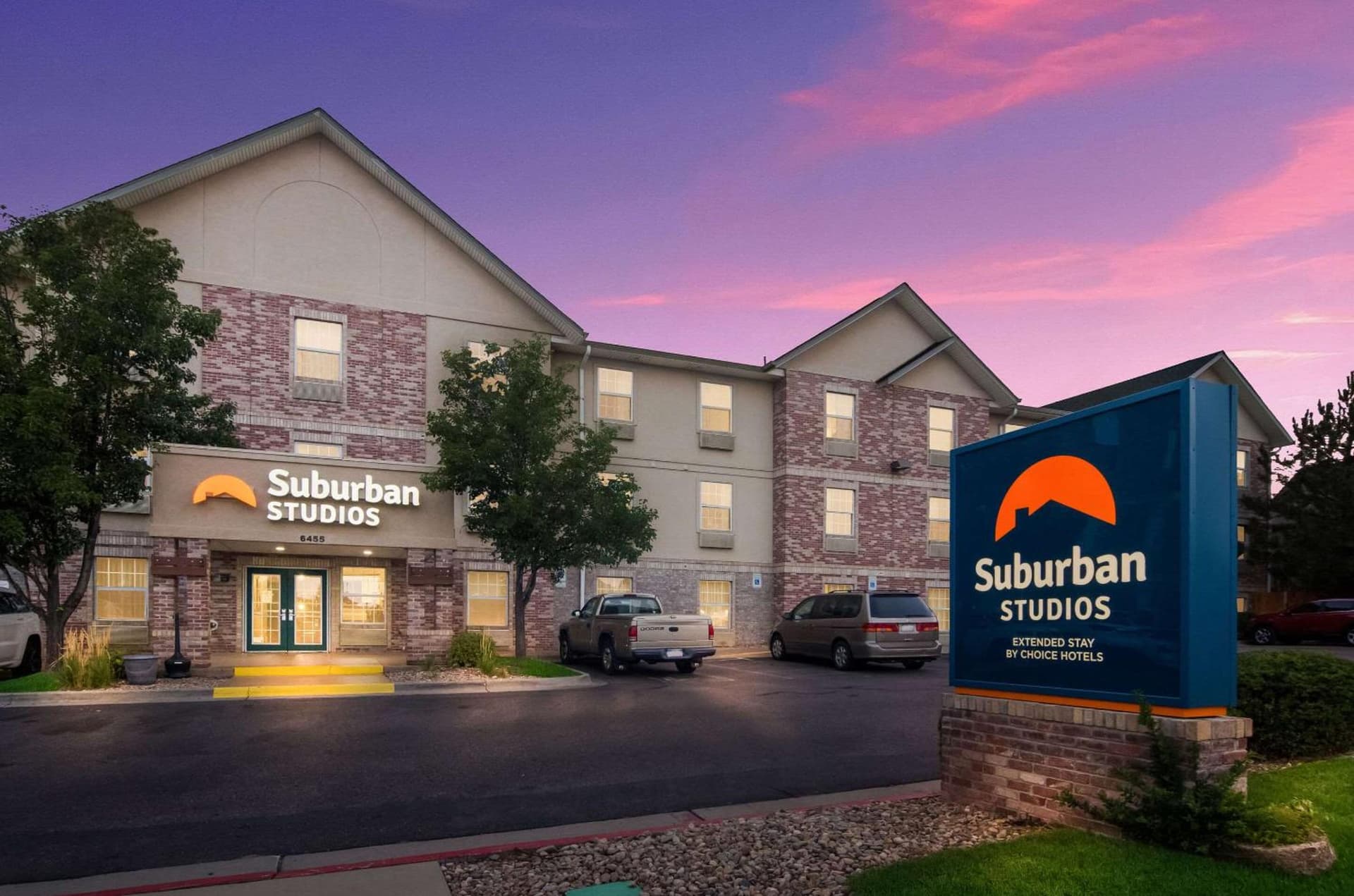 Suburban Studios Denver Central-Arvada gallery photo in Arvada, CO — image 40