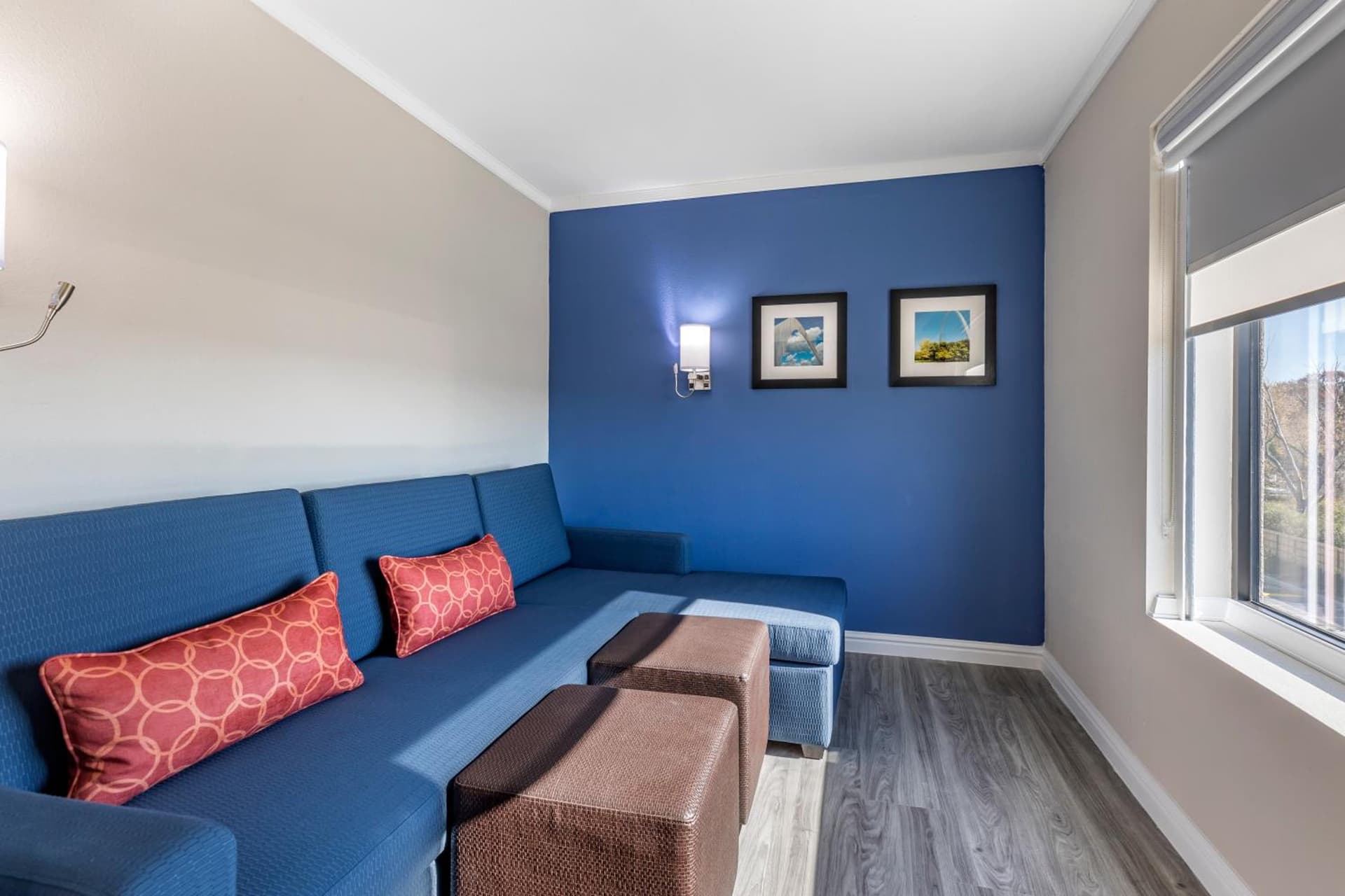 Comfort Suites St Louis - Sunset Hills gallery photo in Saint Louis, MO — image 36