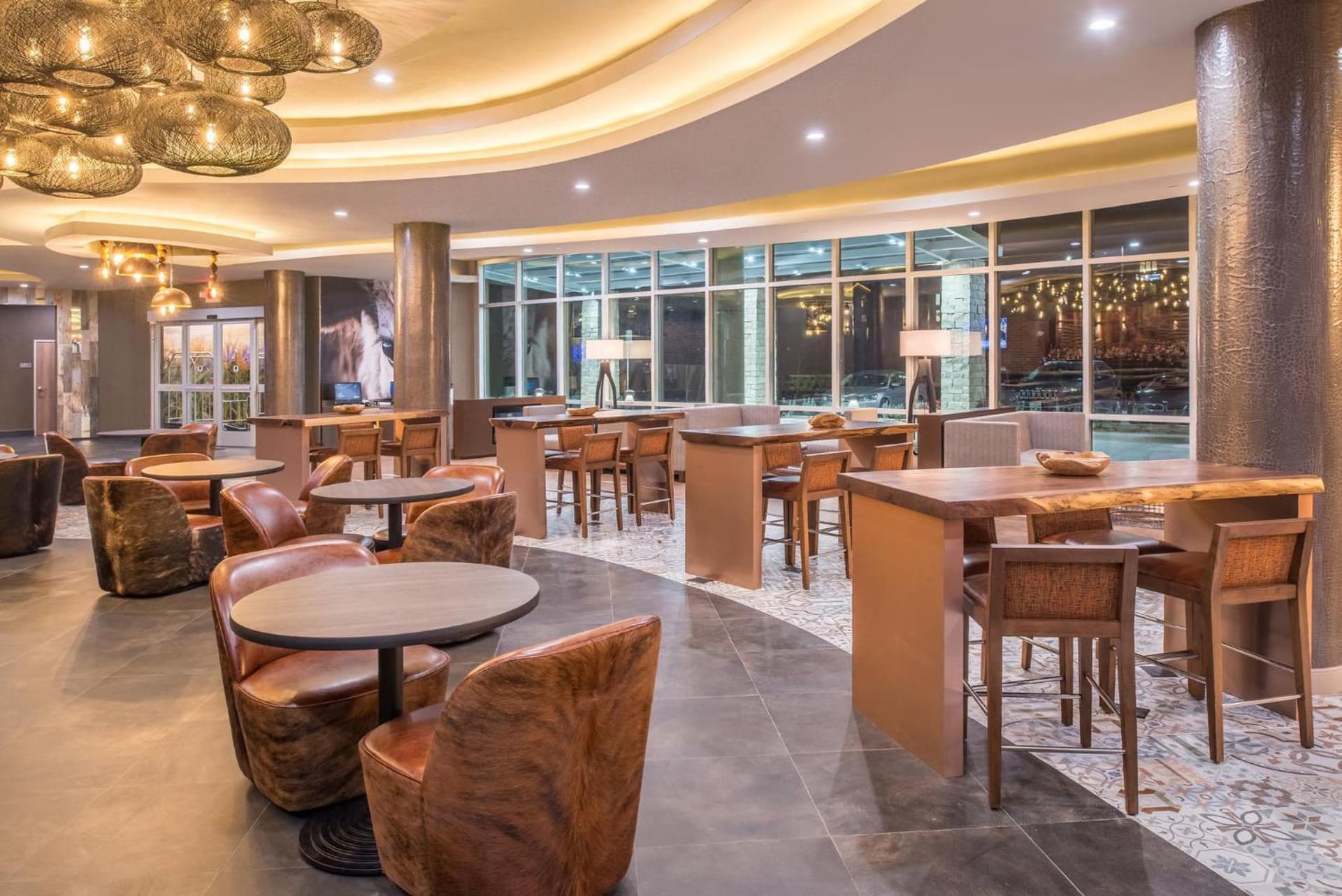Hotel Indigo Frisco by IHG gallery photo in Frisco, TX — image 10