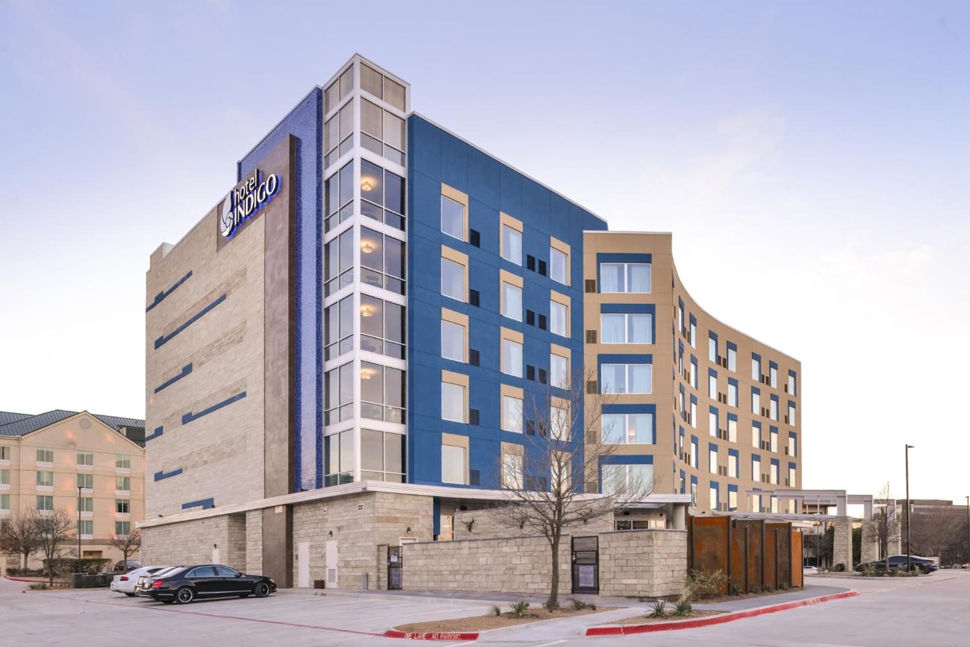 Hotel Indigo Frisco by IHG gallery photo in Frisco, TX — image 7