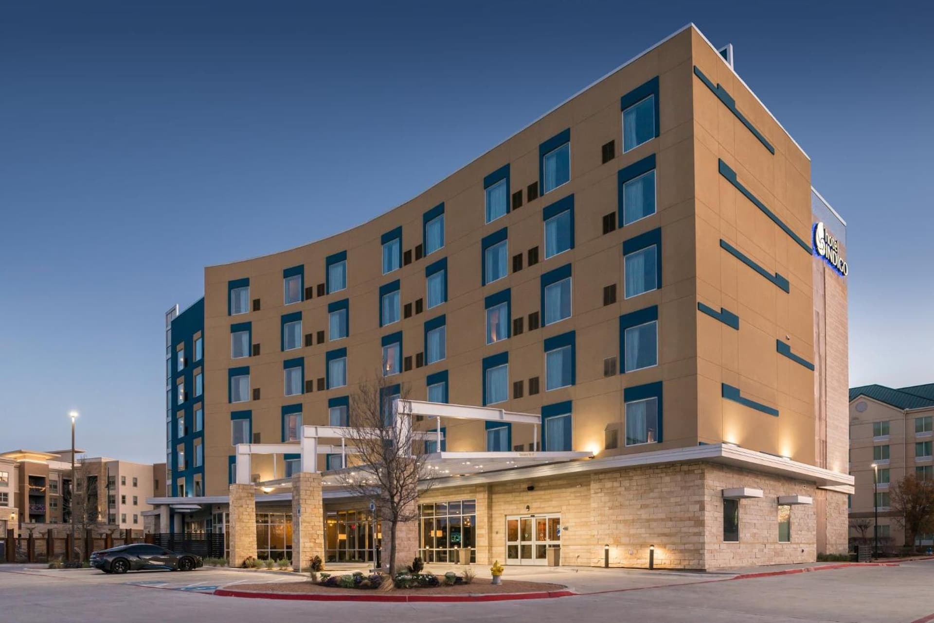 Hotel Indigo Frisco by IHG gallery photo in Frisco, TX — image 40
