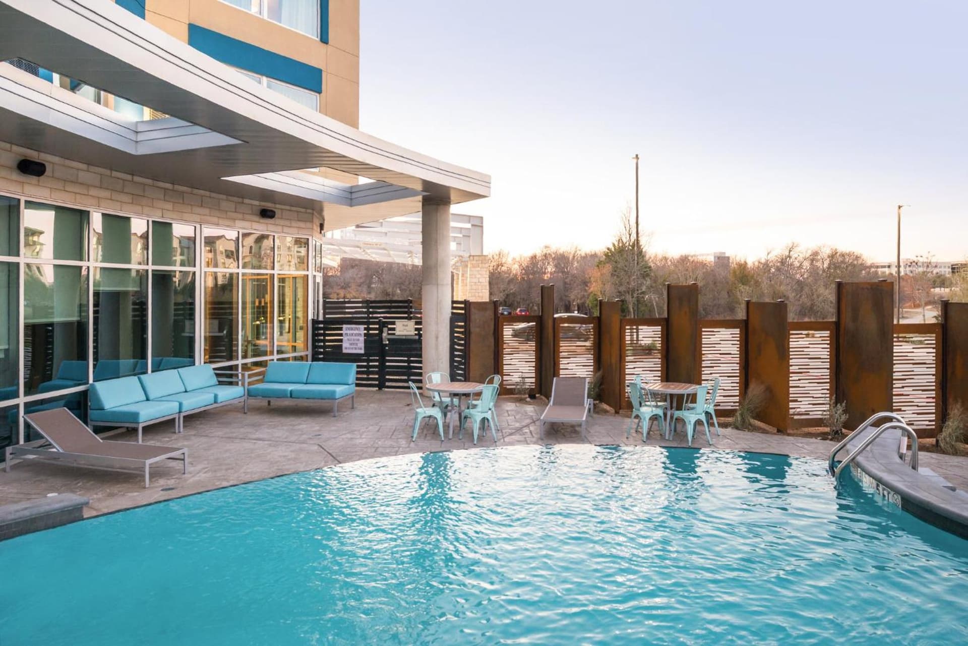 Hotel Indigo Frisco by IHG gallery photo in Frisco, TX — image 45