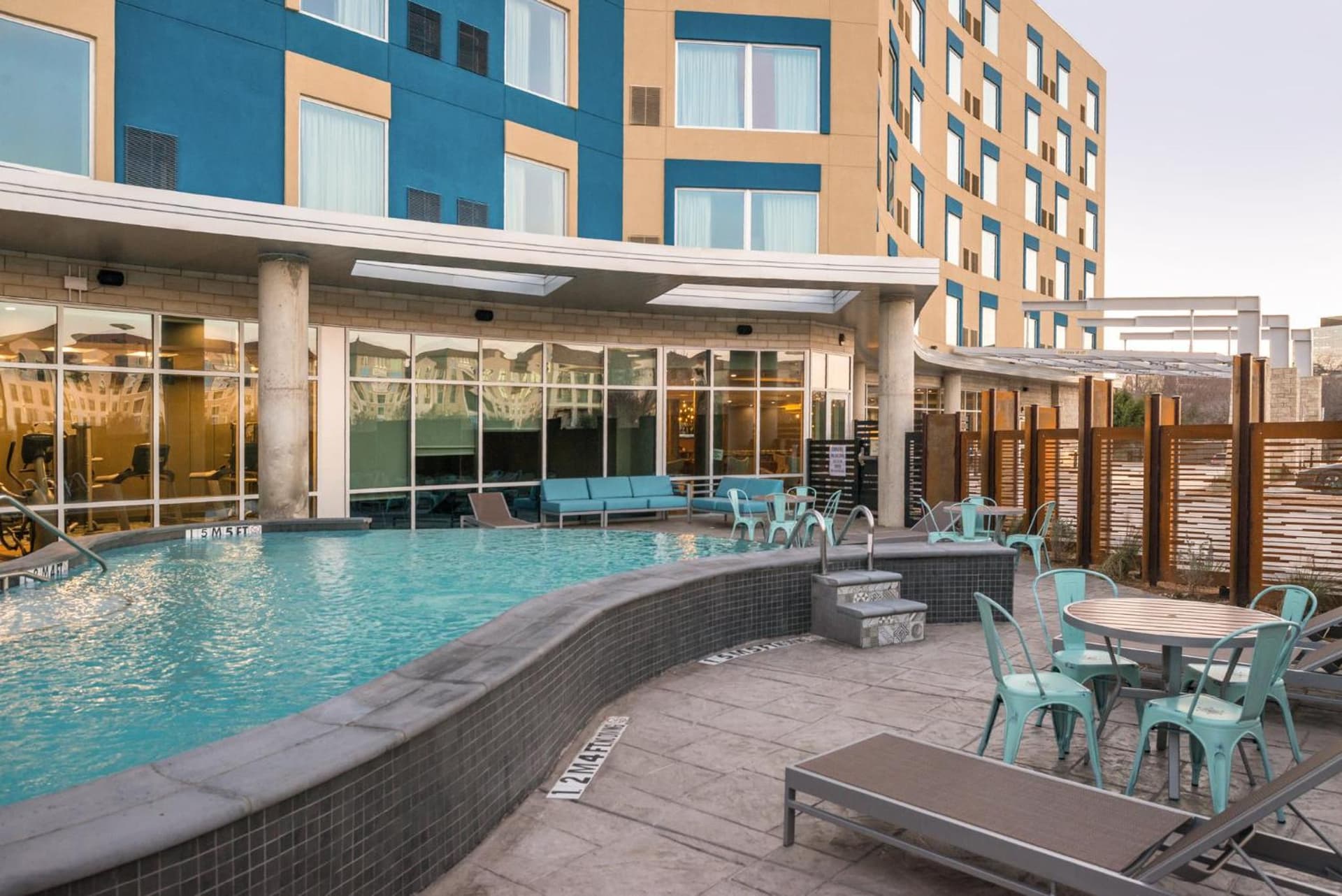 Hotel Indigo Frisco by IHG gallery photo in Frisco, TX — image 38