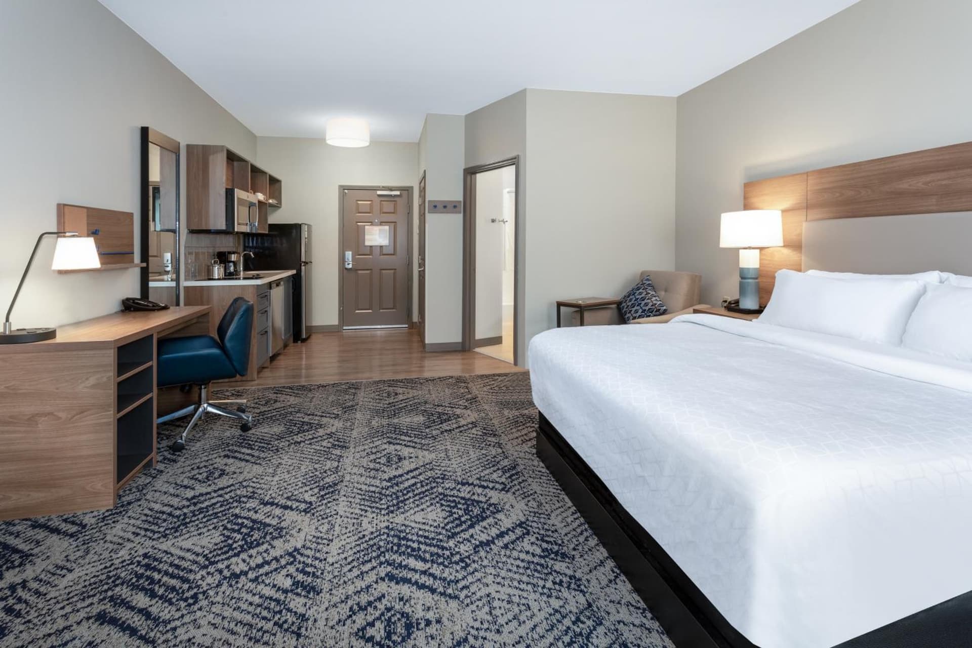 Candlewood Suites Grand Junction by IHG gallery photo in Grand Junction, CO — image 46