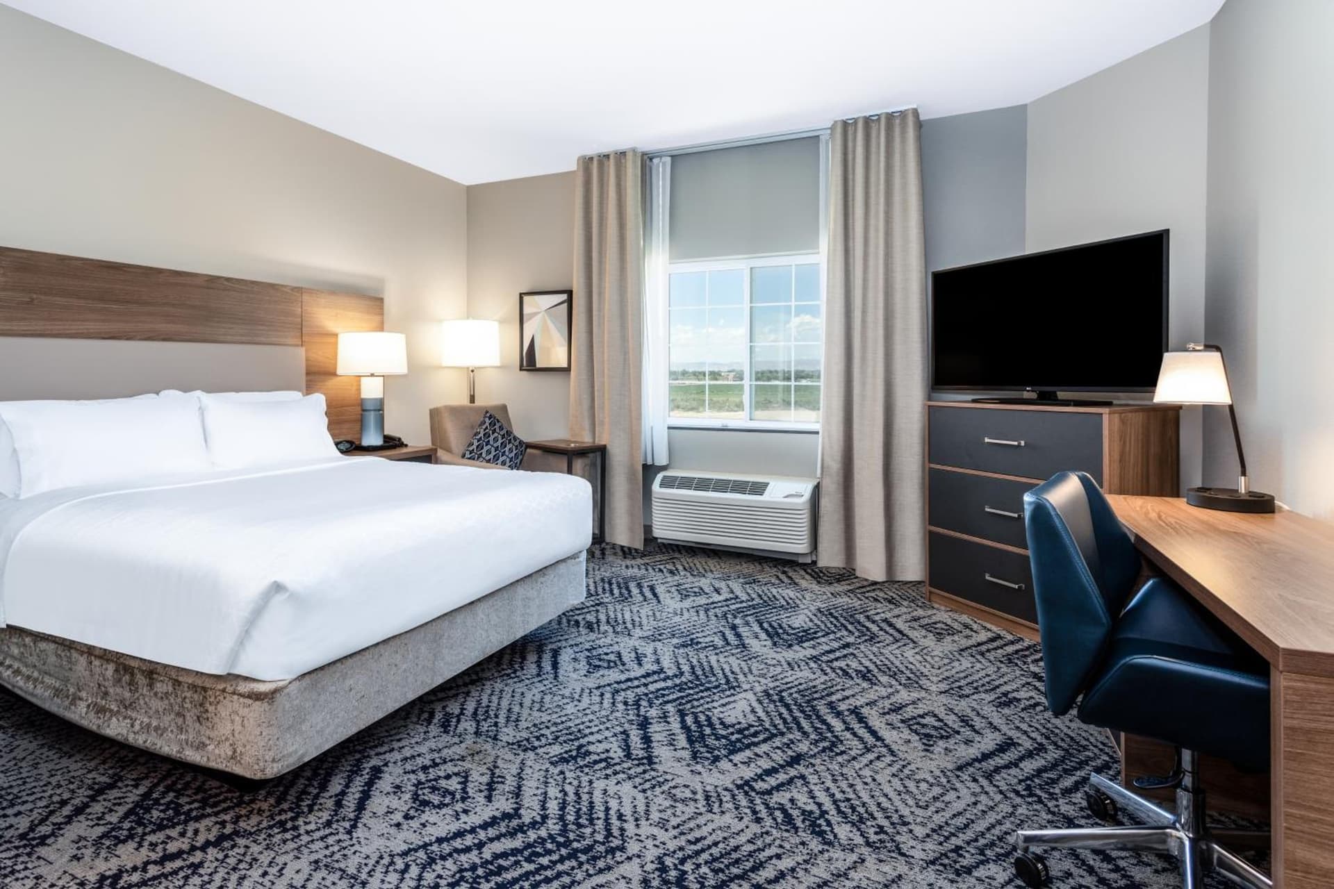 Candlewood Suites Grand Junction by IHG gallery photo in Grand Junction, CO — image 16