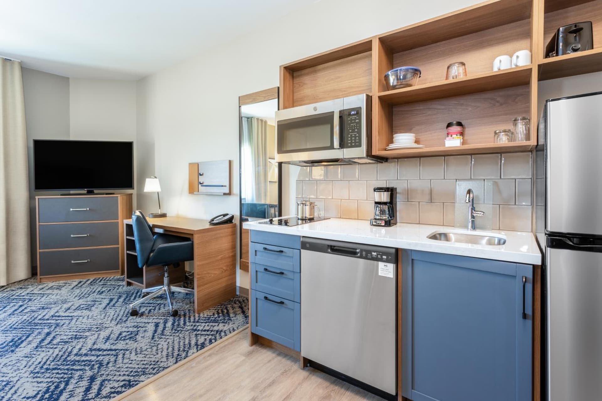 Candlewood Suites Grand Junction by IHG gallery photo in Grand Junction, CO — image 72