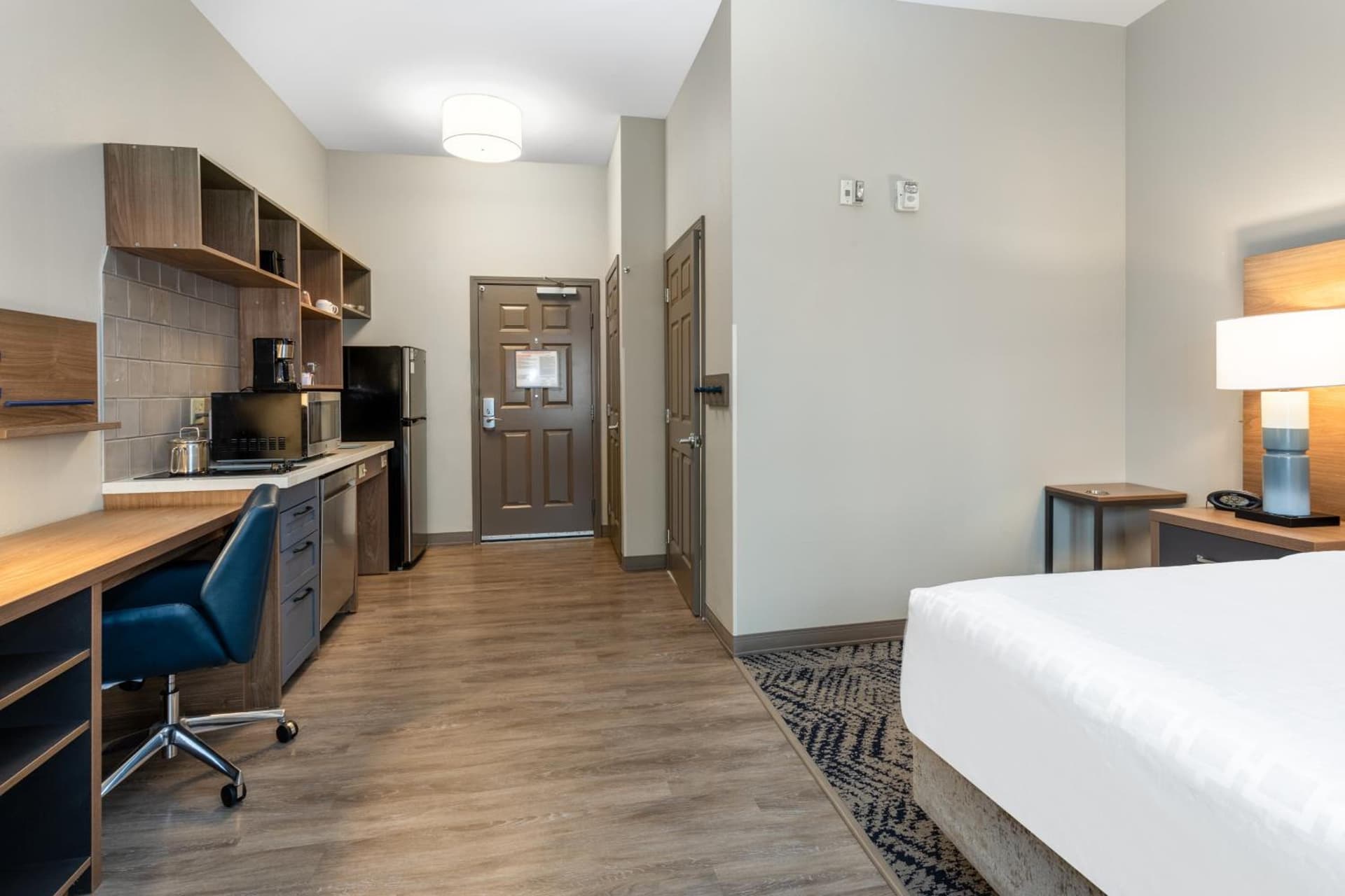 Candlewood Suites Grand Junction by IHG gallery photo in Grand Junction, CO — image 11