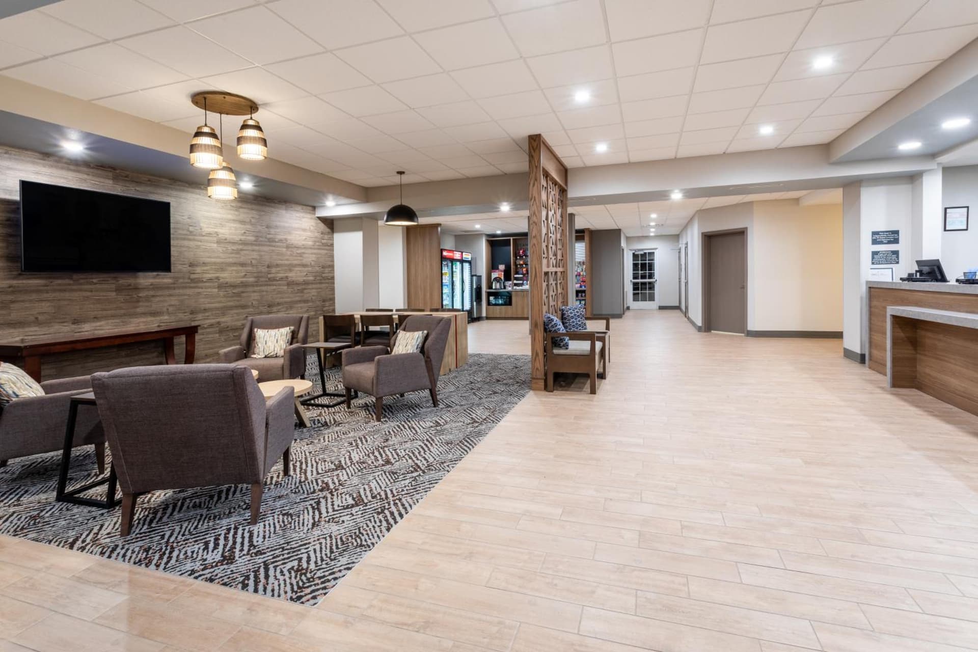 Candlewood Suites Grand Junction by IHG gallery photo in Grand Junction, CO — image 55