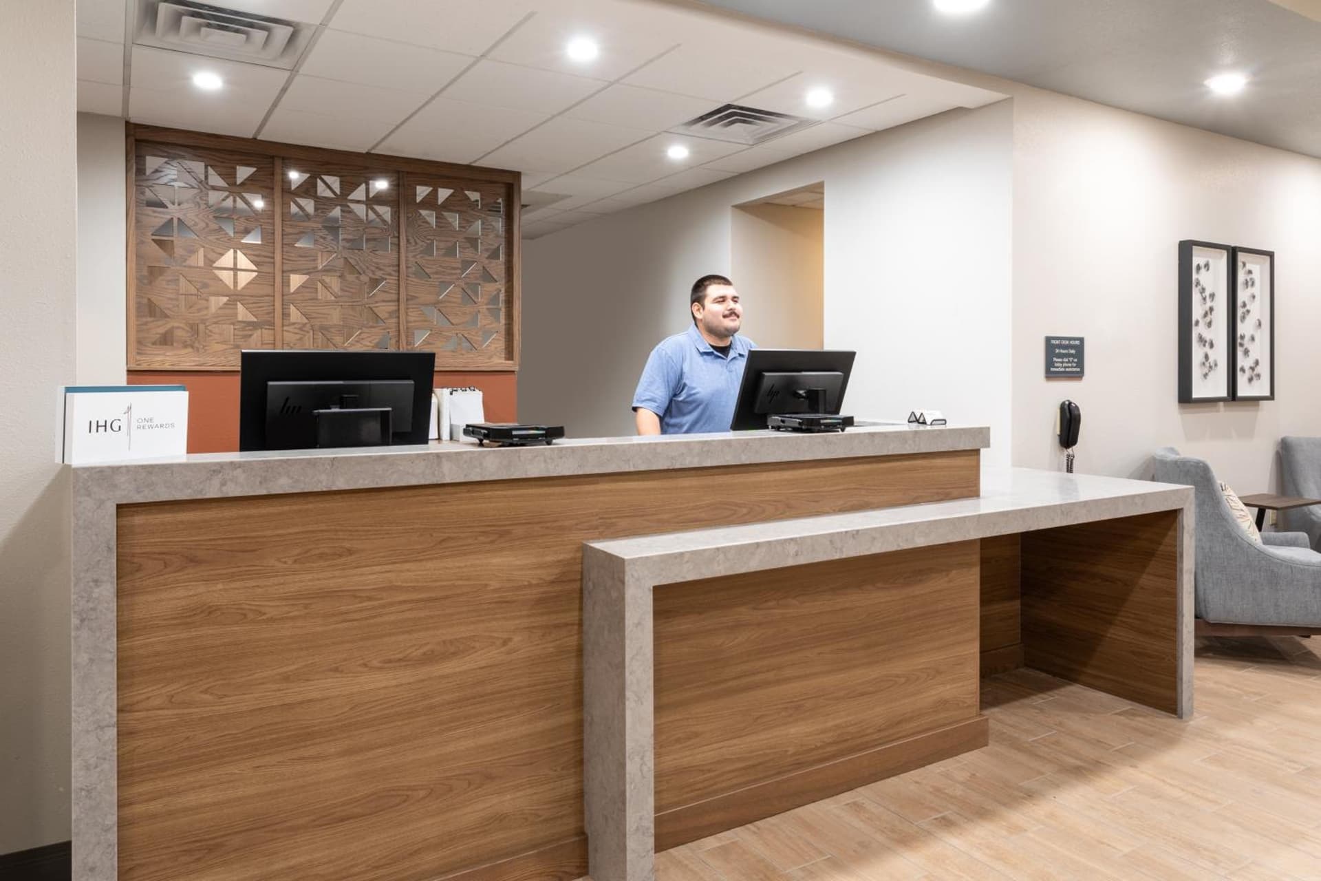 Candlewood Suites Grand Junction by IHG gallery photo in Grand Junction, CO — image 6