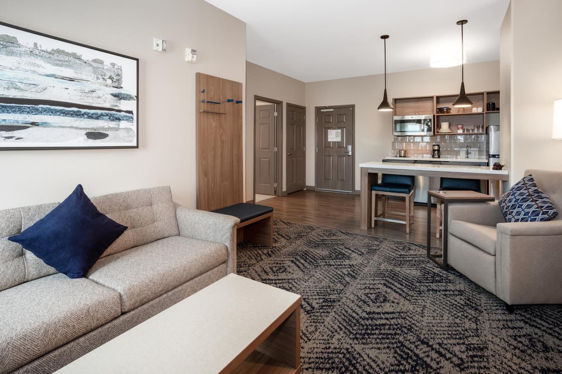 Candlewood Suites Grand Junction by IHG gallery photo in Grand Junction, CO — image 41
