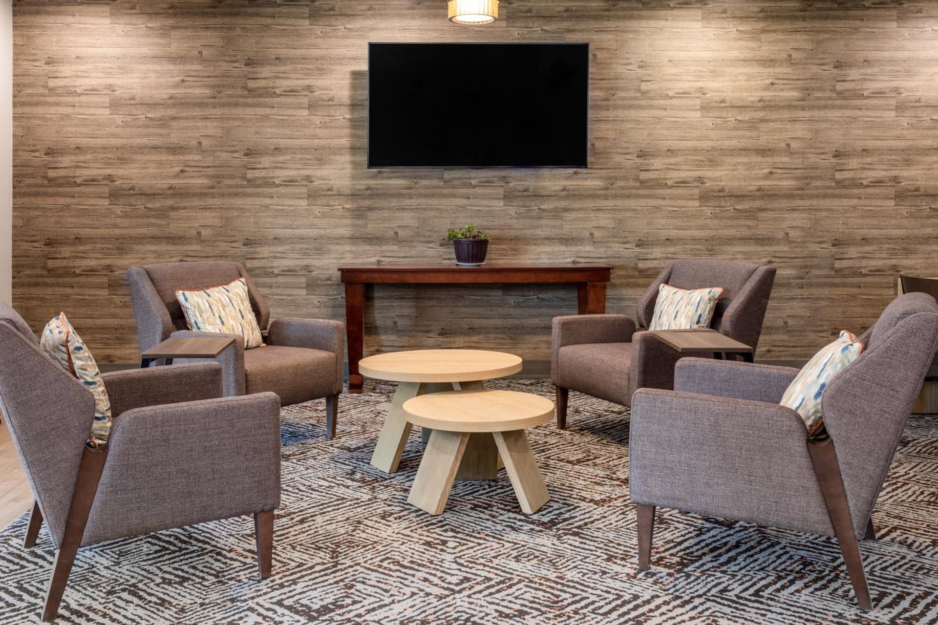 Candlewood Suites Grand Junction by IHG gallery photo in Grand Junction, CO — image 4