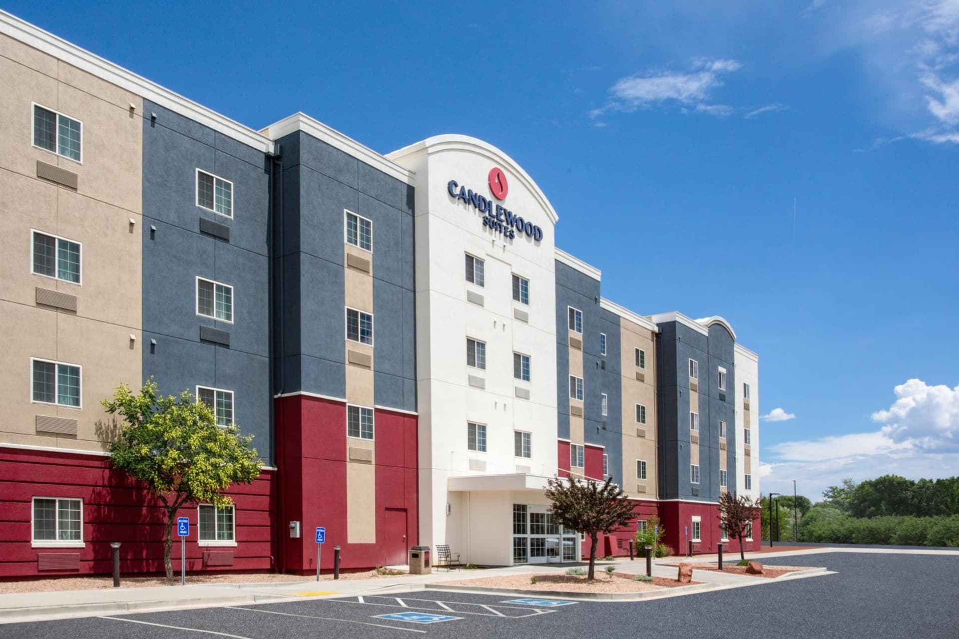 Candlewood Suites Grand Junction by IHG gallery photo in Grand Junction, CO — image 10