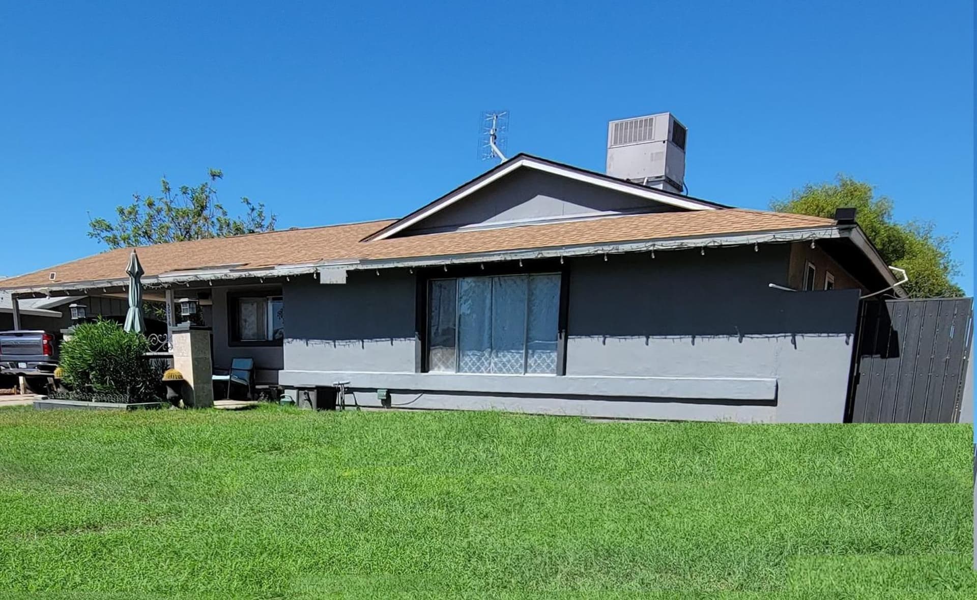 Orangewood & 51Ave Homestay - Not a Hotel property views in Glendale, AZ — gallery photo 3