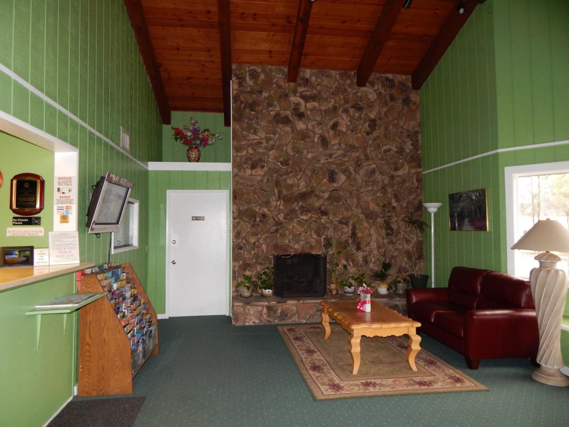 Rancho California Inn Temecula gallery photo in Temecula, CA — image 16