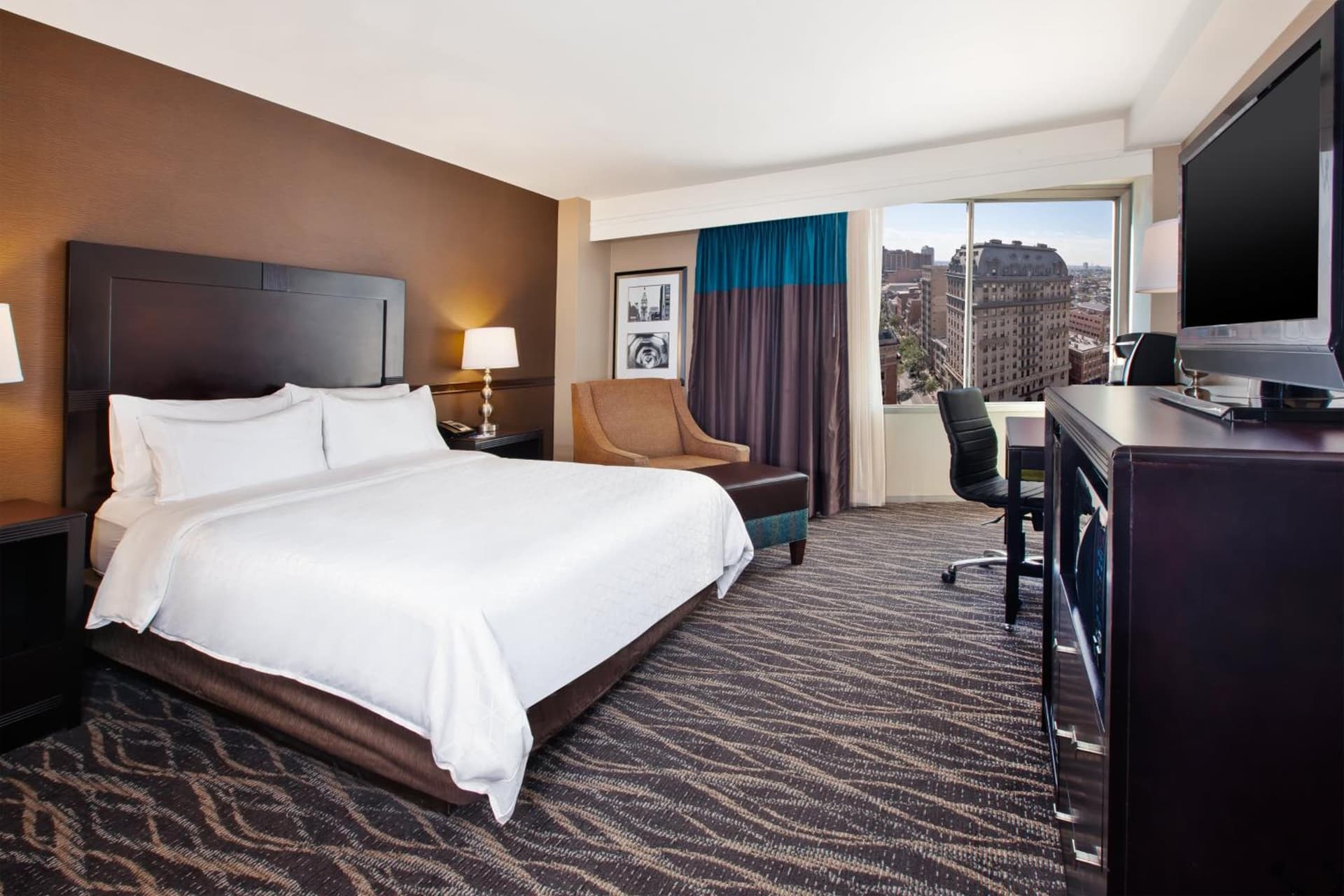 Holiday Inn Express Philadelphia-Midtown by IHG gallery photo in Philadelphia, PA — image 31