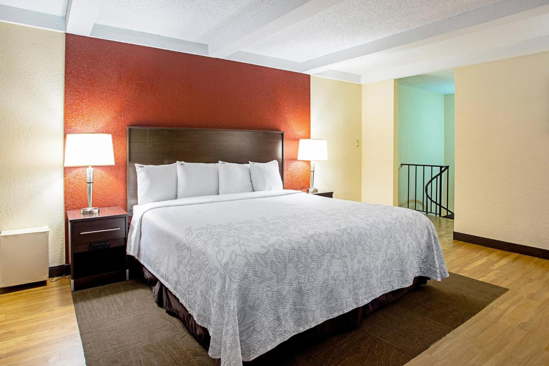 Red Roof Inn PLUS+ Wichita East gallery photo in Wichita, KS — image 54