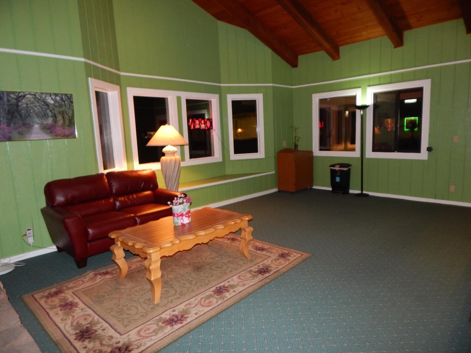 Rancho California Inn Temecula gallery photo in Temecula, CA — image 15