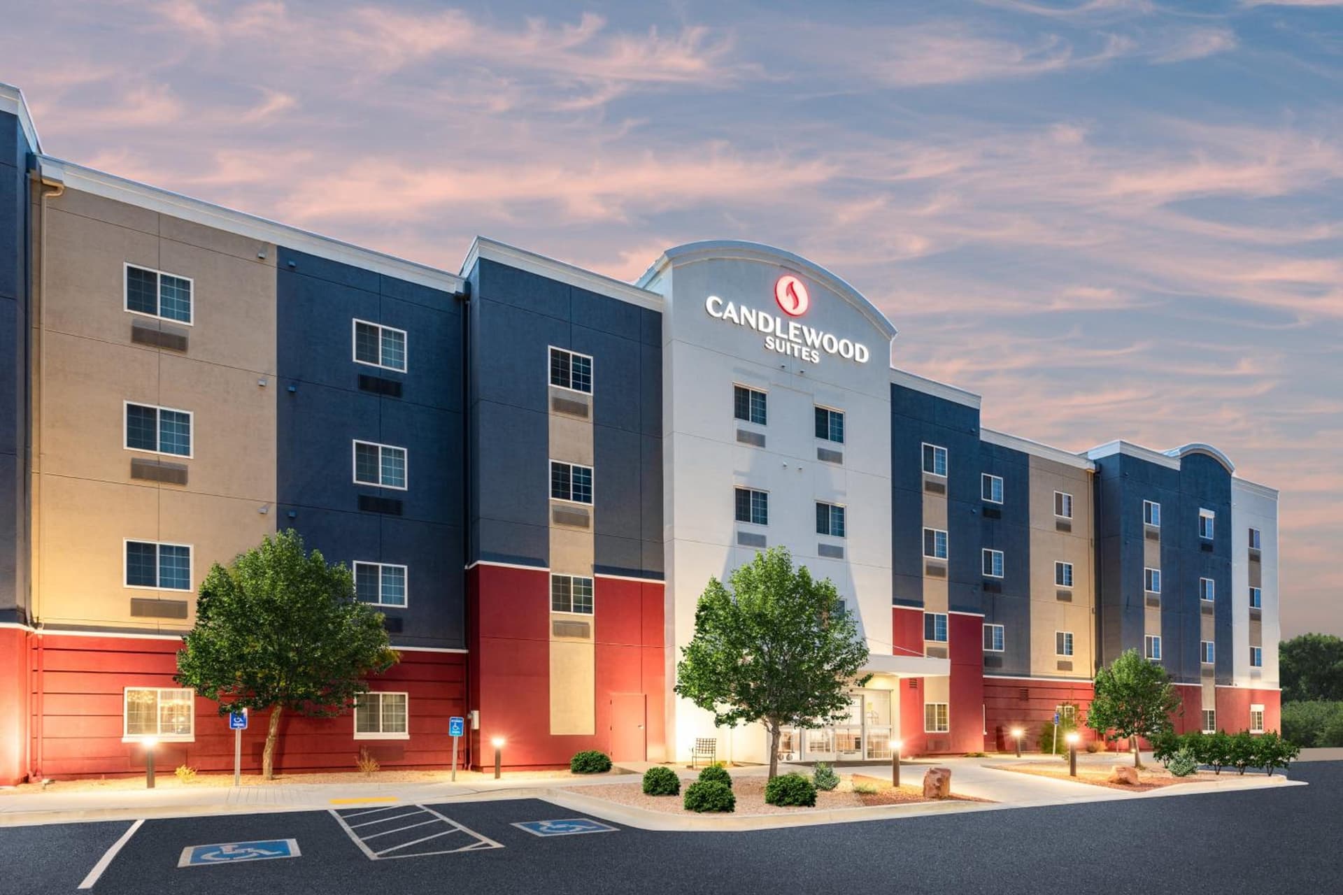 Candlewood Suites Grand Junction by IHG — hotel in Grand Junction, Colorado