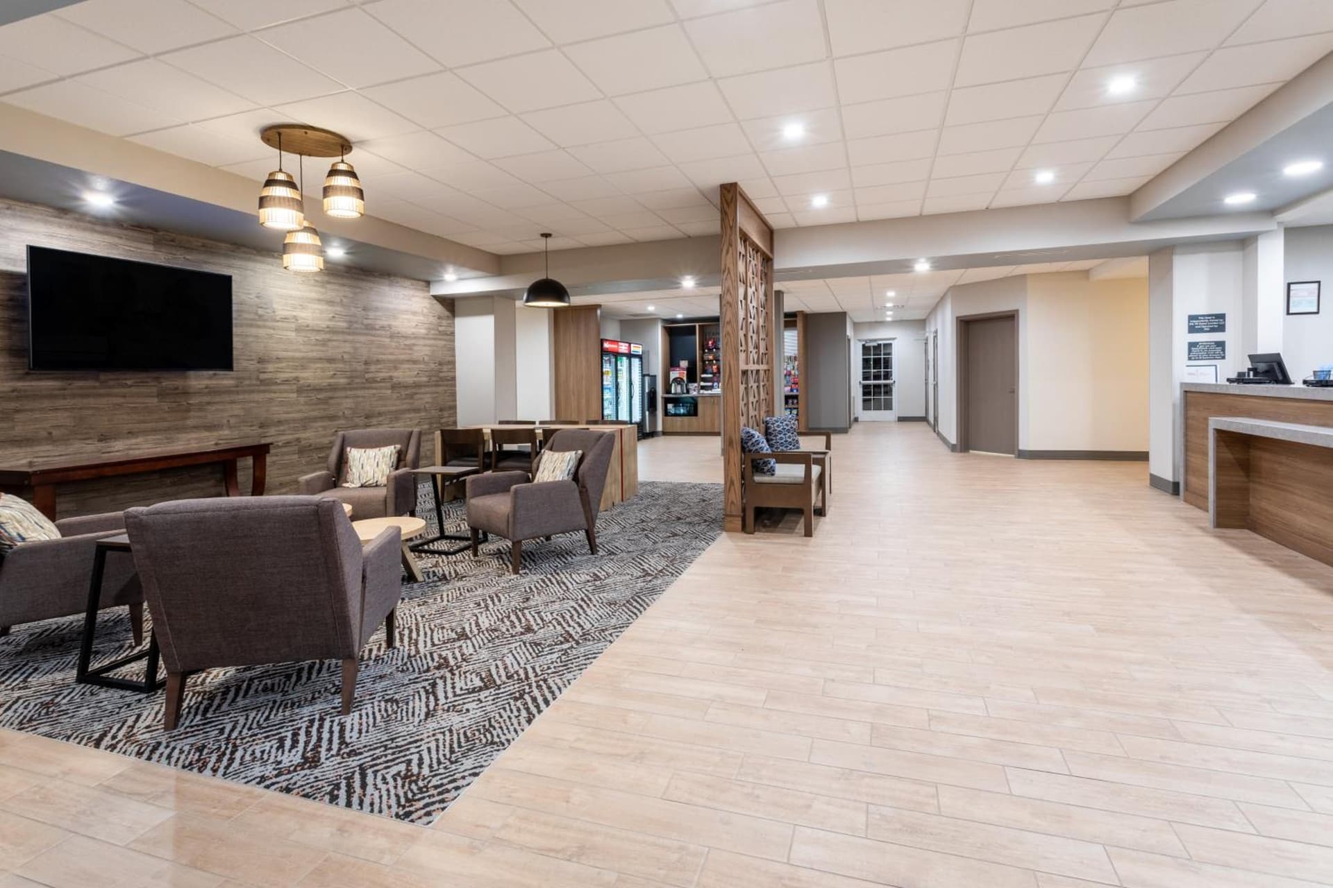 Candlewood Suites Grand Junction by IHG gallery photo in Grand Junction, CO — image 29