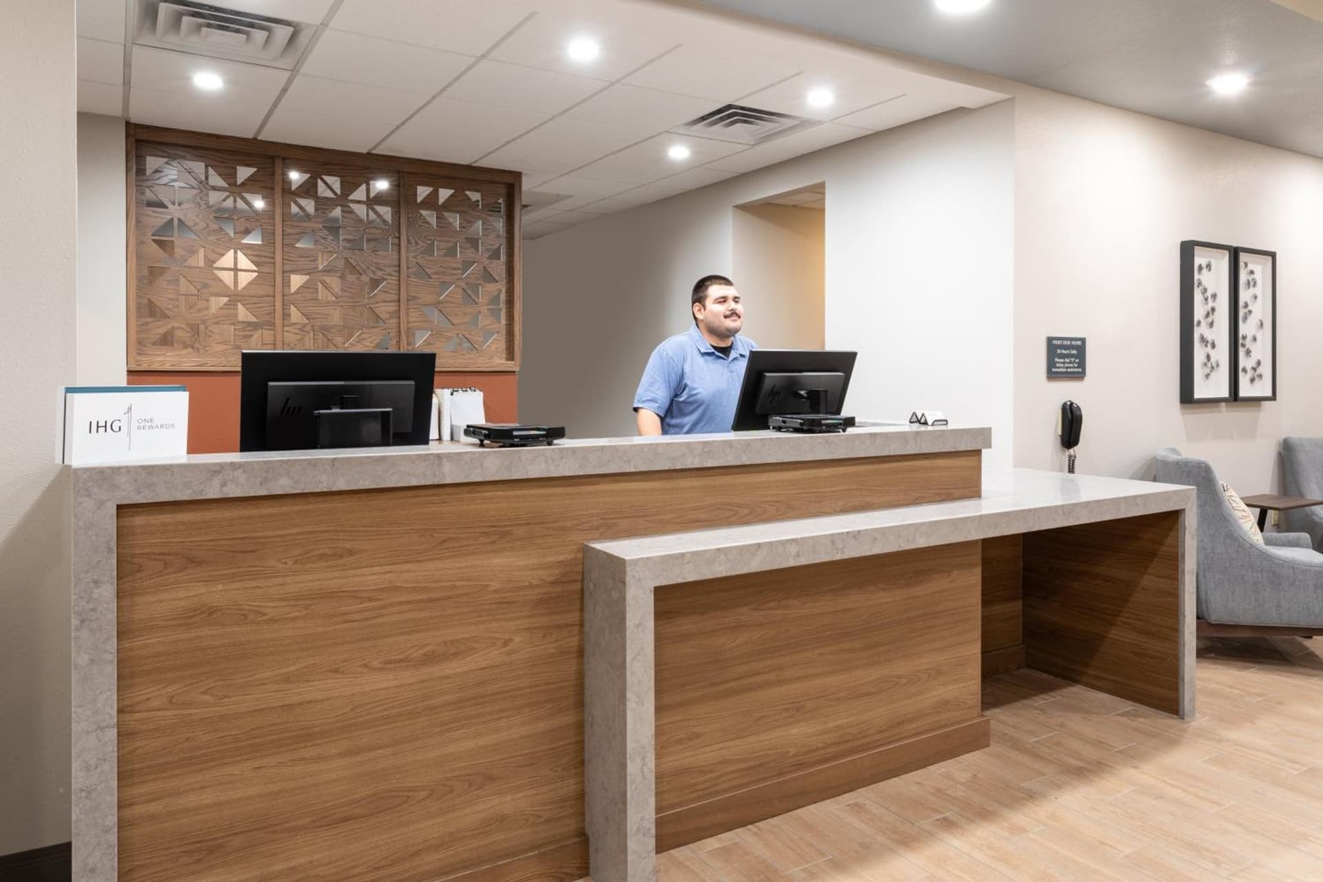 Candlewood Suites Grand Junction by IHG gallery photo in Grand Junction, CO — image 8