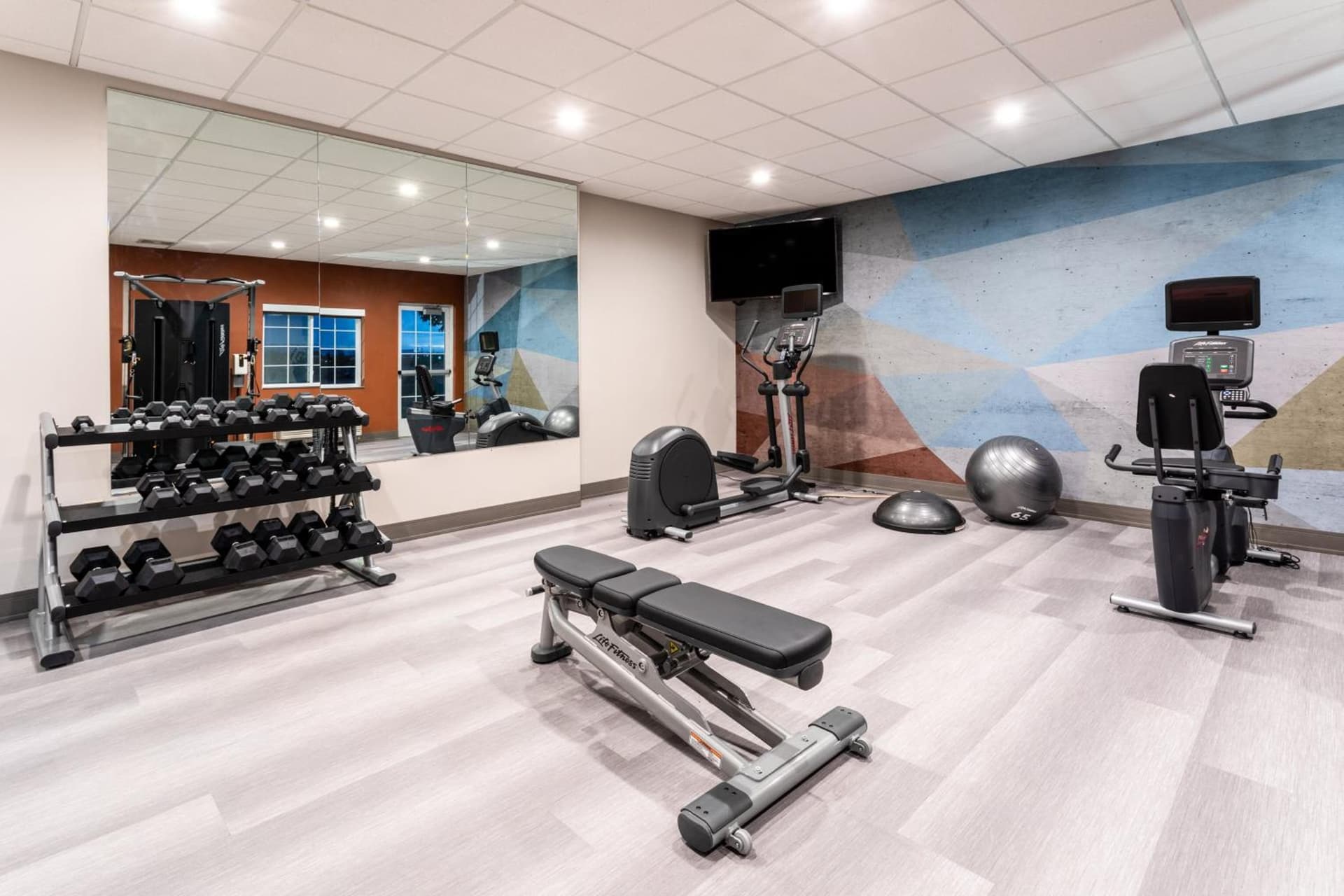 Candlewood Suites Grand Junction by IHG gallery photo in Grand Junction, CO — image 69