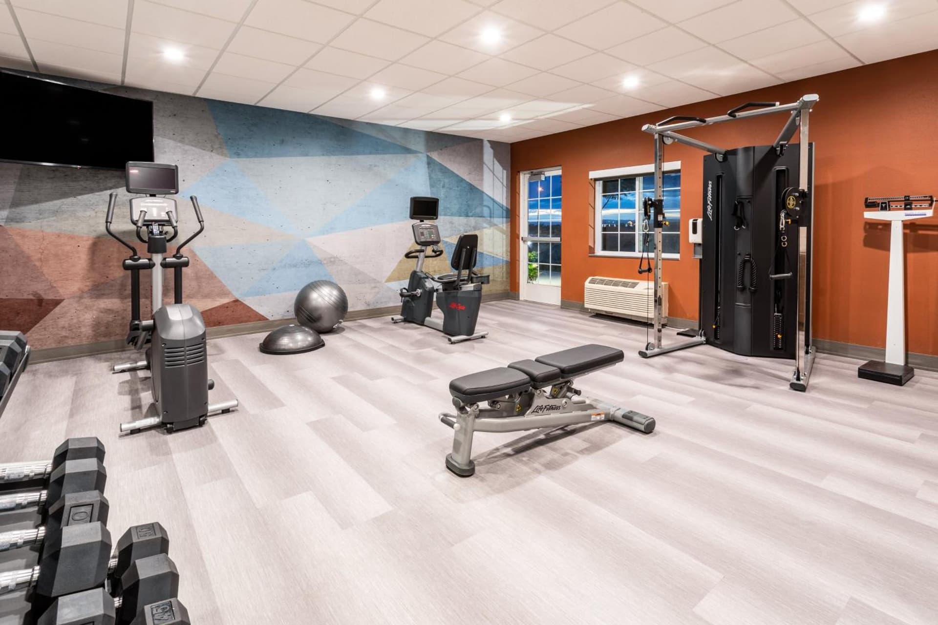 Candlewood Suites Grand Junction by IHG gallery photo in Grand Junction, CO — image 34