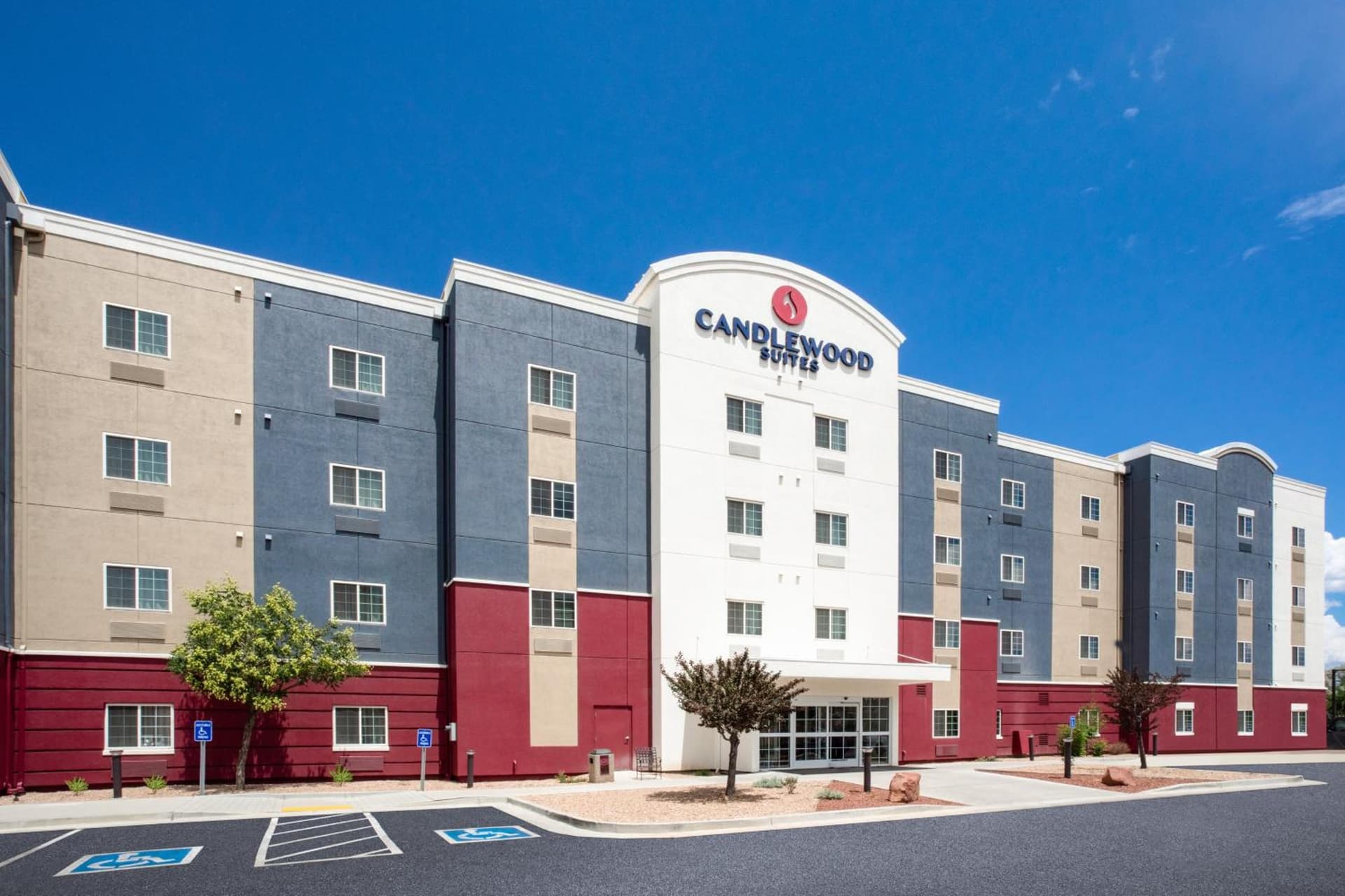 Candlewood Suites Grand Junction by IHG gallery photo in Grand Junction, CO — image 36