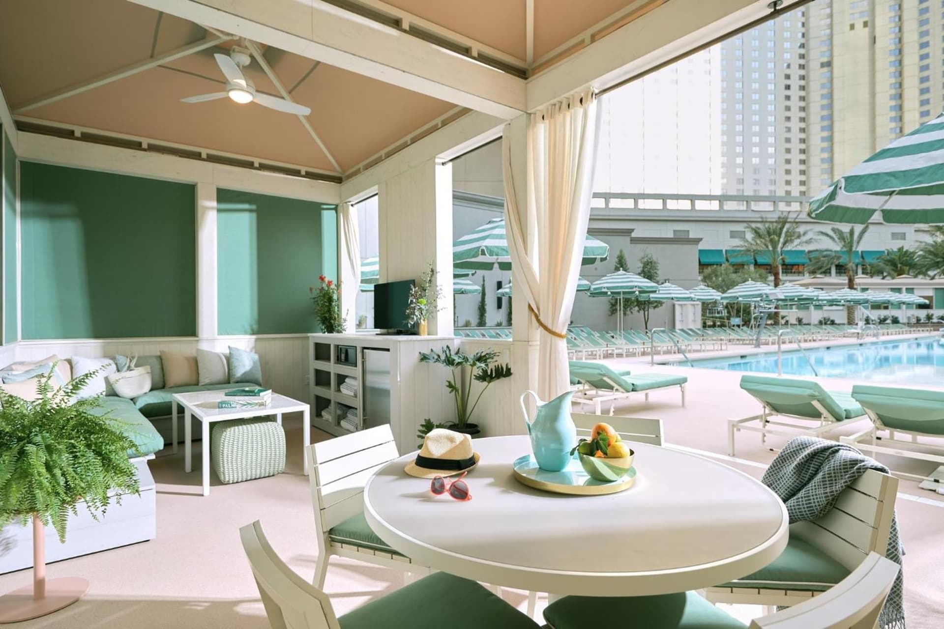 The Reserve at Park MGM gallery photo in Las Vegas, NV — image 54