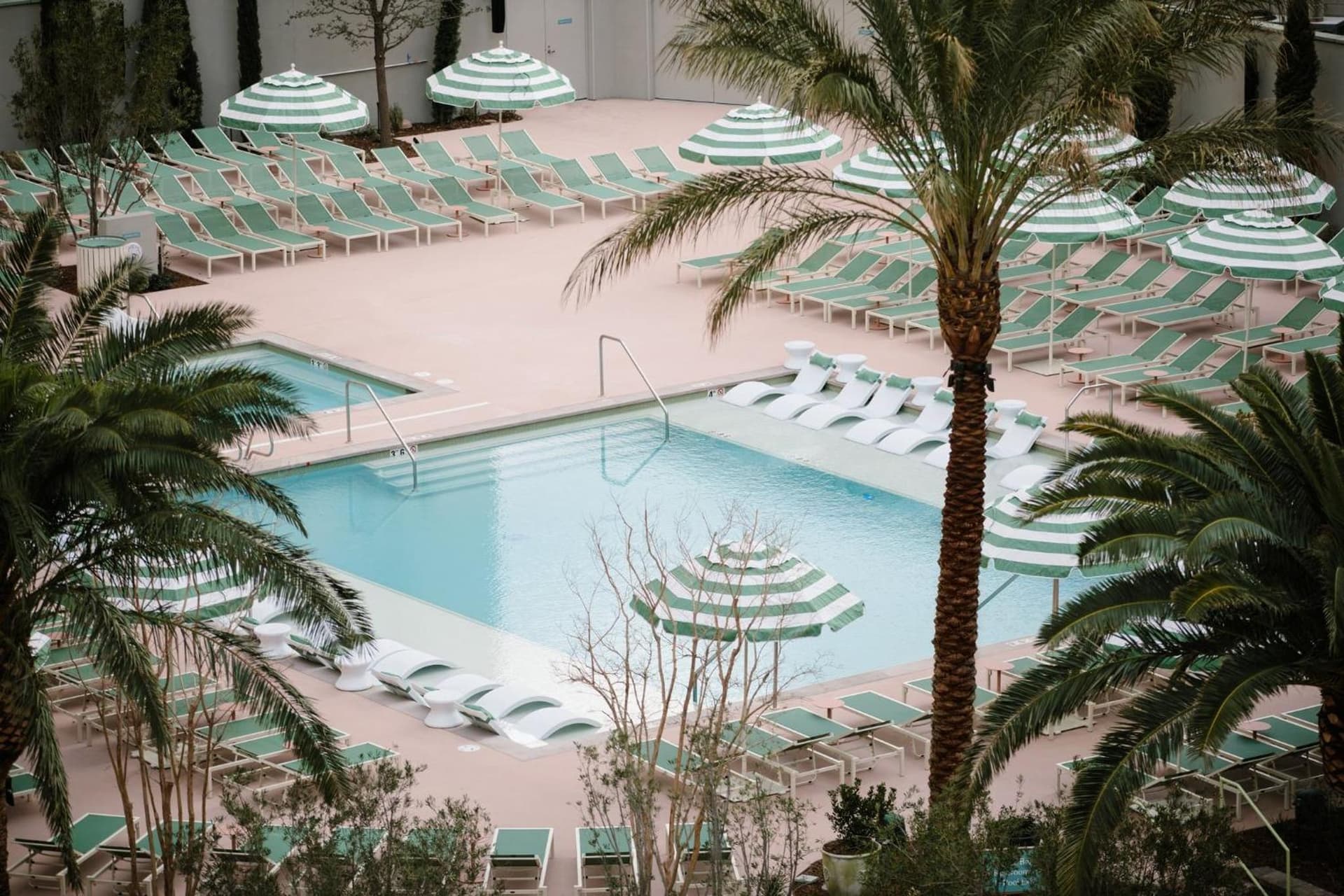 The Reserve at Park MGM gallery photo in Las Vegas, NV — image 56