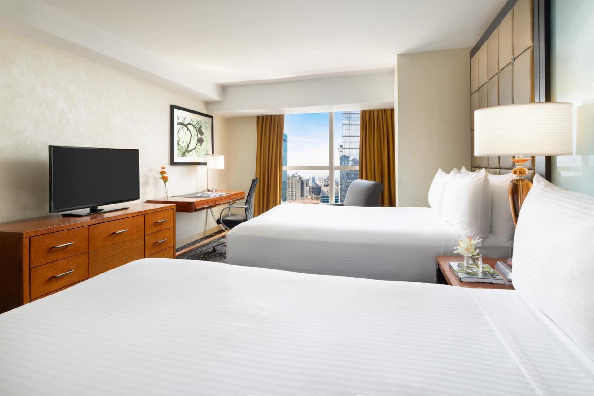Millennium Hotel Broadway Times Square gallery photo in New York, NY — image 73