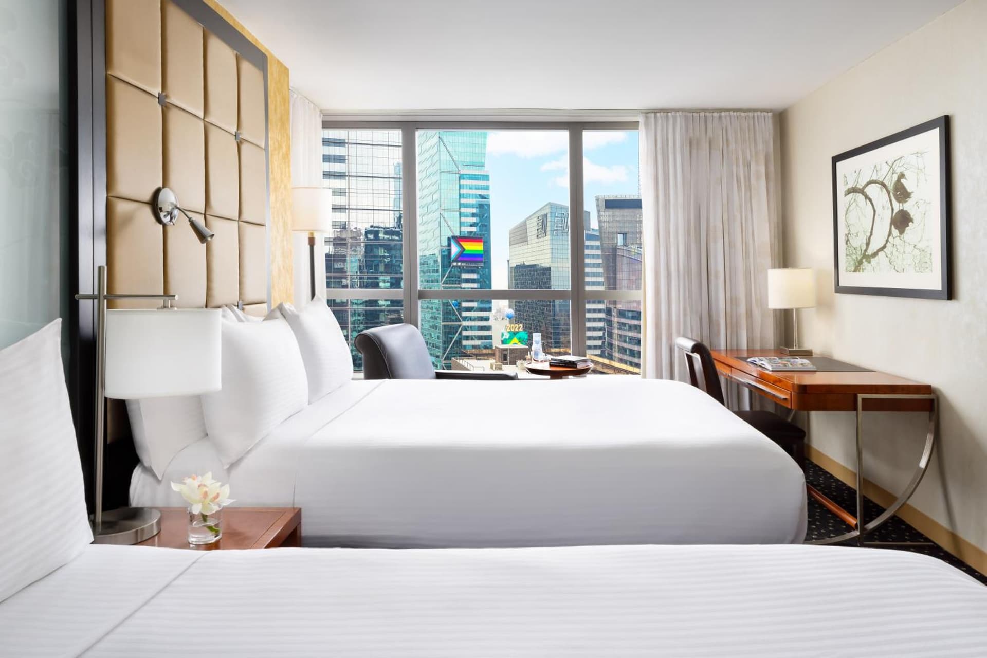 Millennium Hotel Broadway Times Square gallery photo in New York, NY — image 36
