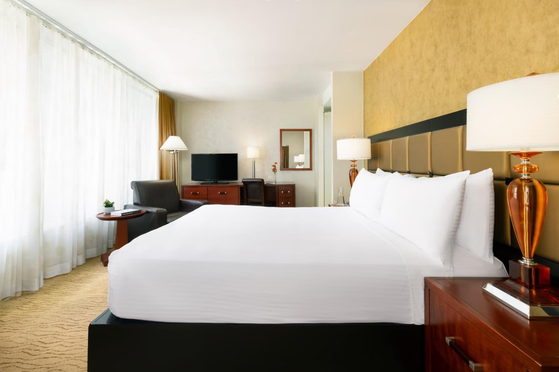 Millennium Hotel Broadway Times Square gallery photo in New York, NY — image 17