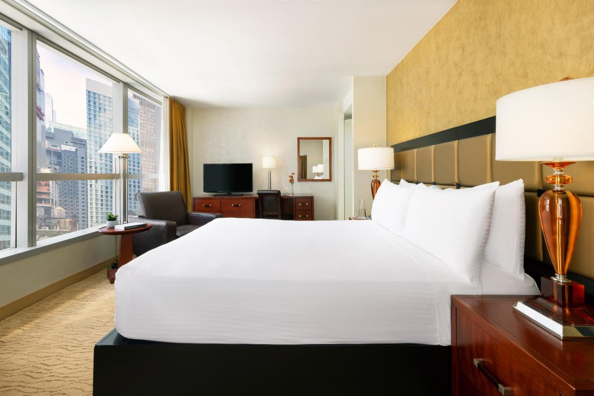 Millennium Hotel Broadway Times Square gallery photo in New York, NY — image 16