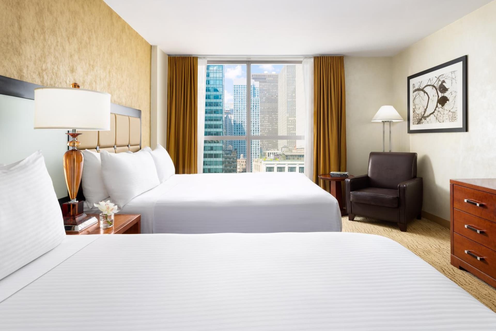 Millennium Hotel Broadway Times Square gallery photo in New York, NY — image 32